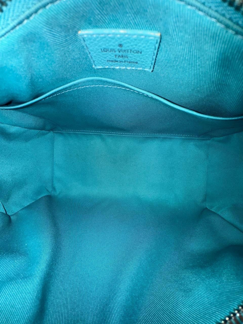 Louis Vuitton Keepall 5