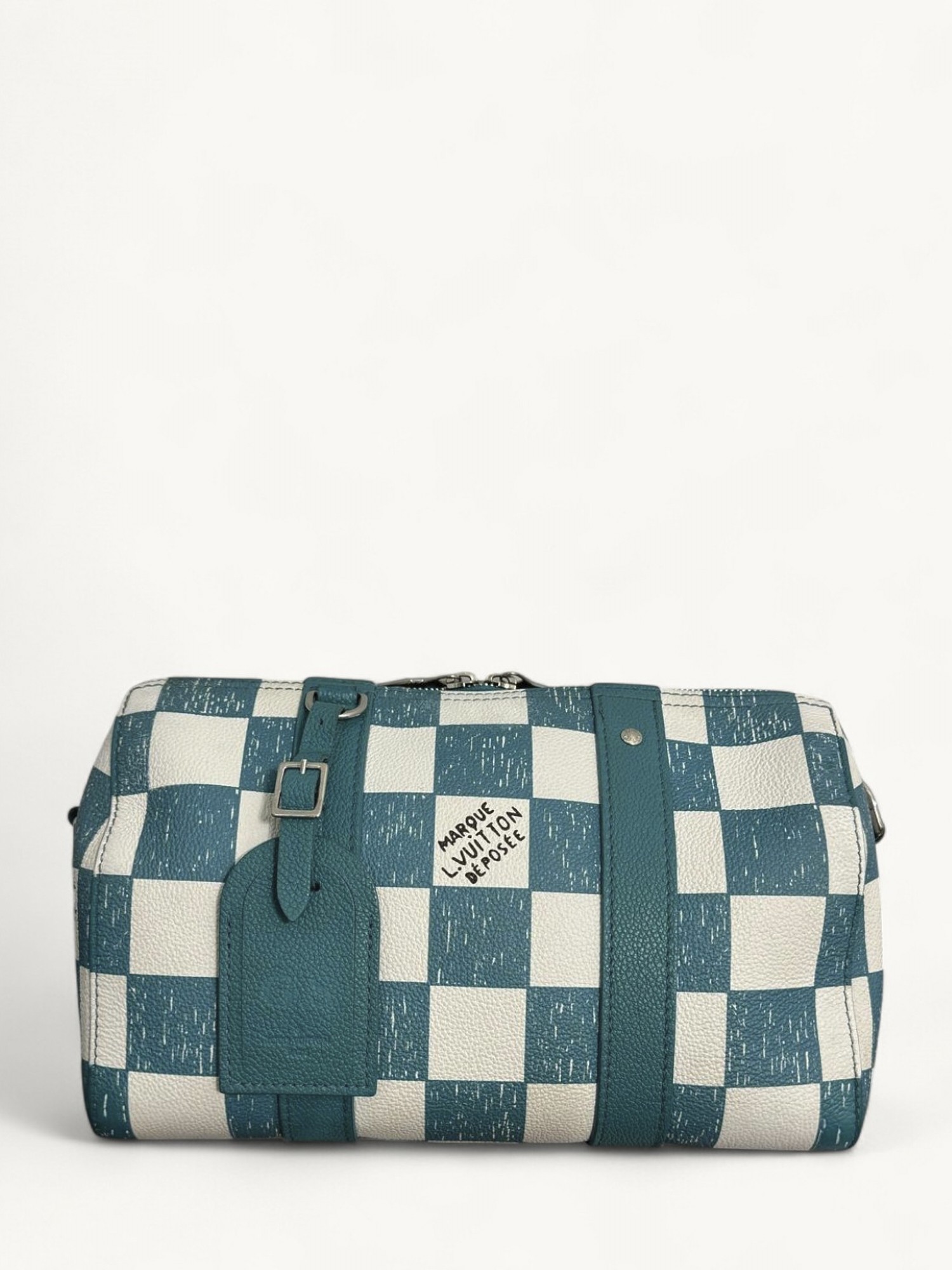 Louis Vuitton Keepall 0