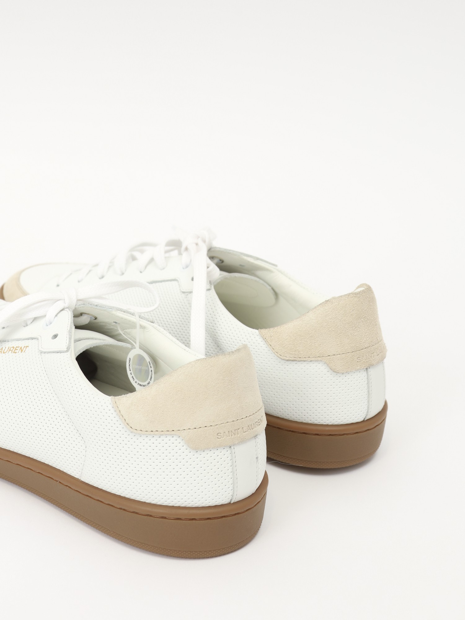 Обувь Saint Laurent 44 изображение #10