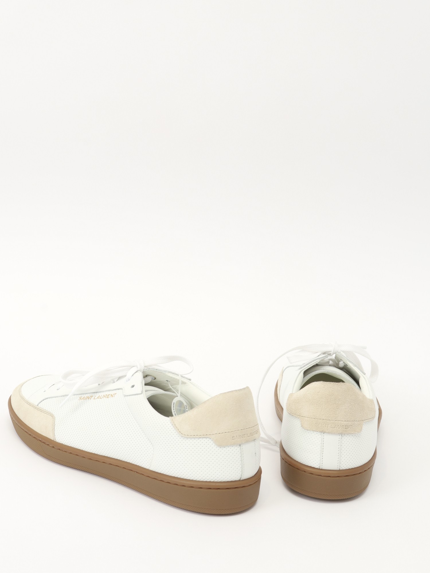 Обувь Saint Laurent 44 изображение #5