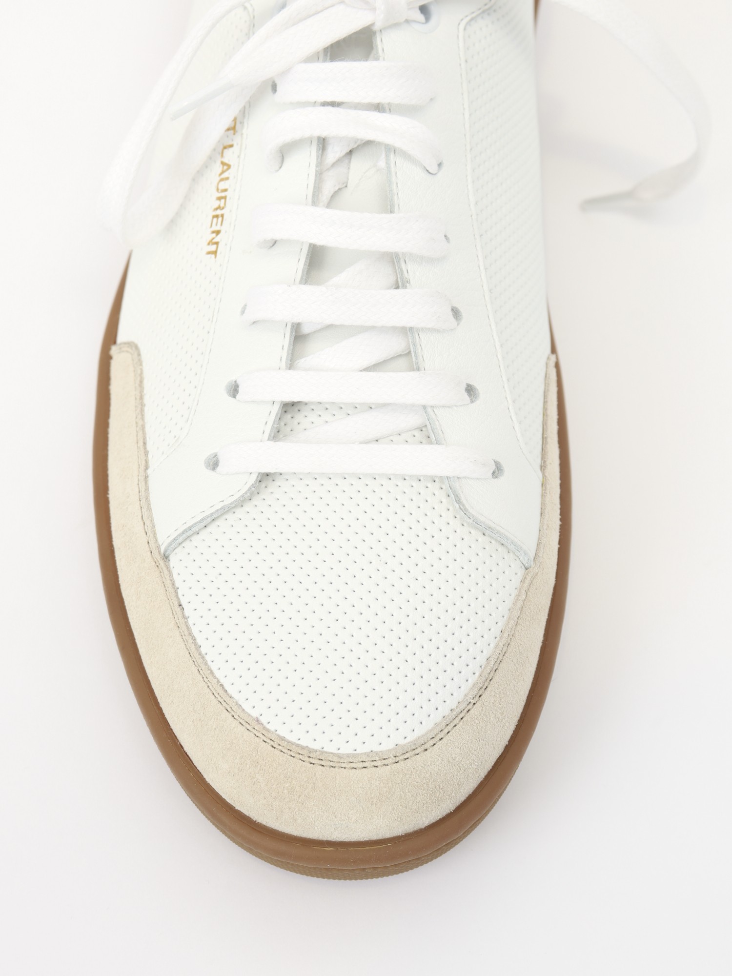 Обувь Saint Laurent 44 изображение #6