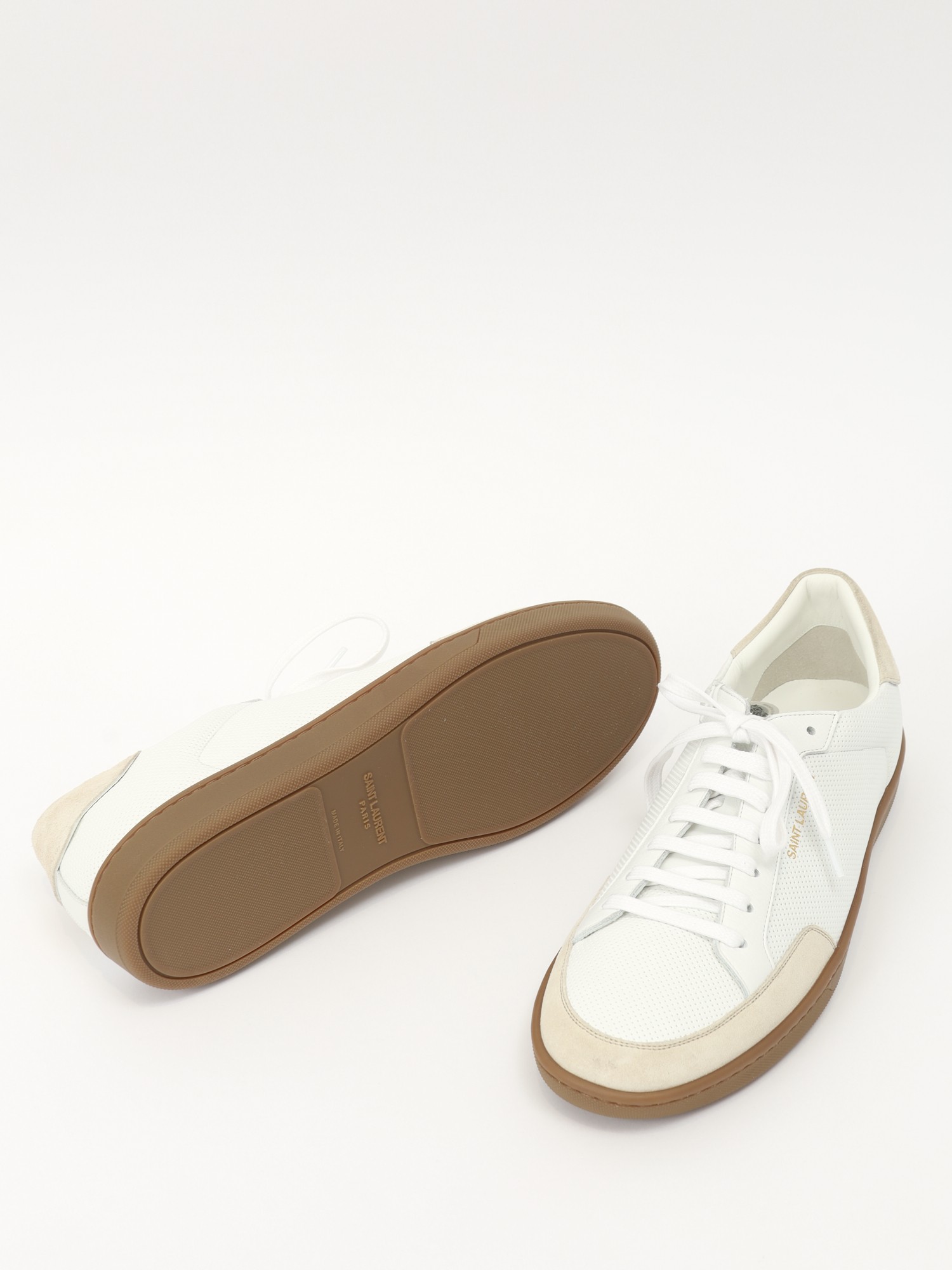 Обувь Saint Laurent 44 изображение #12