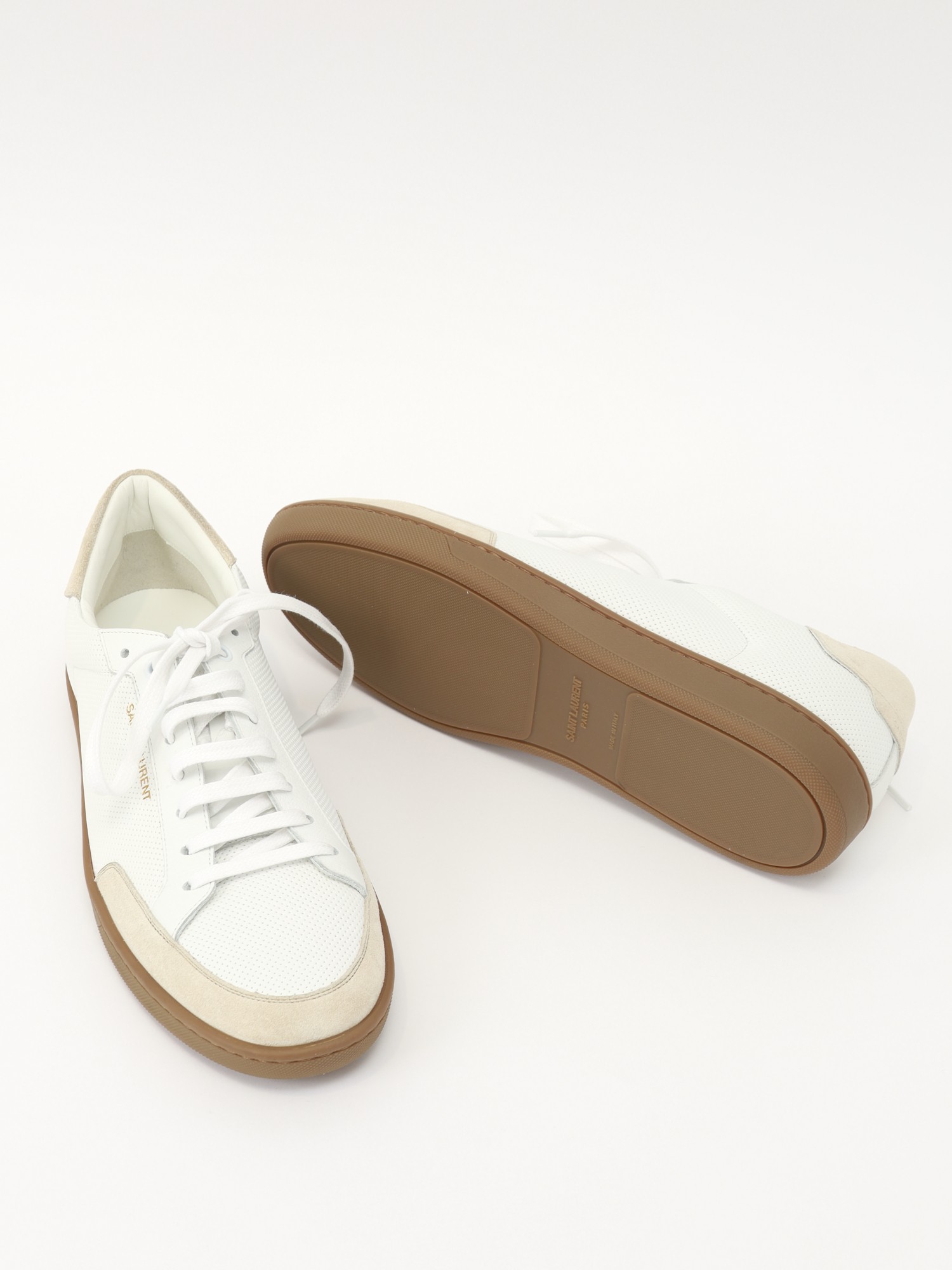 Обувь Saint Laurent 44 изображение #11