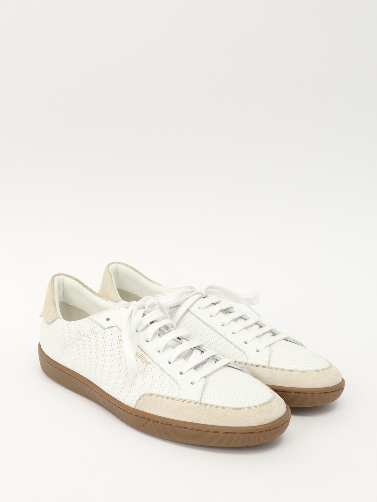 Обувь Saint Laurent 44 изображение #4