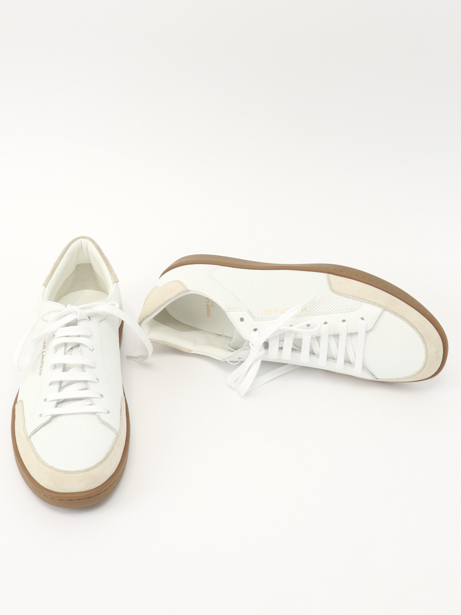 Обувь Saint Laurent 44 изображение #7