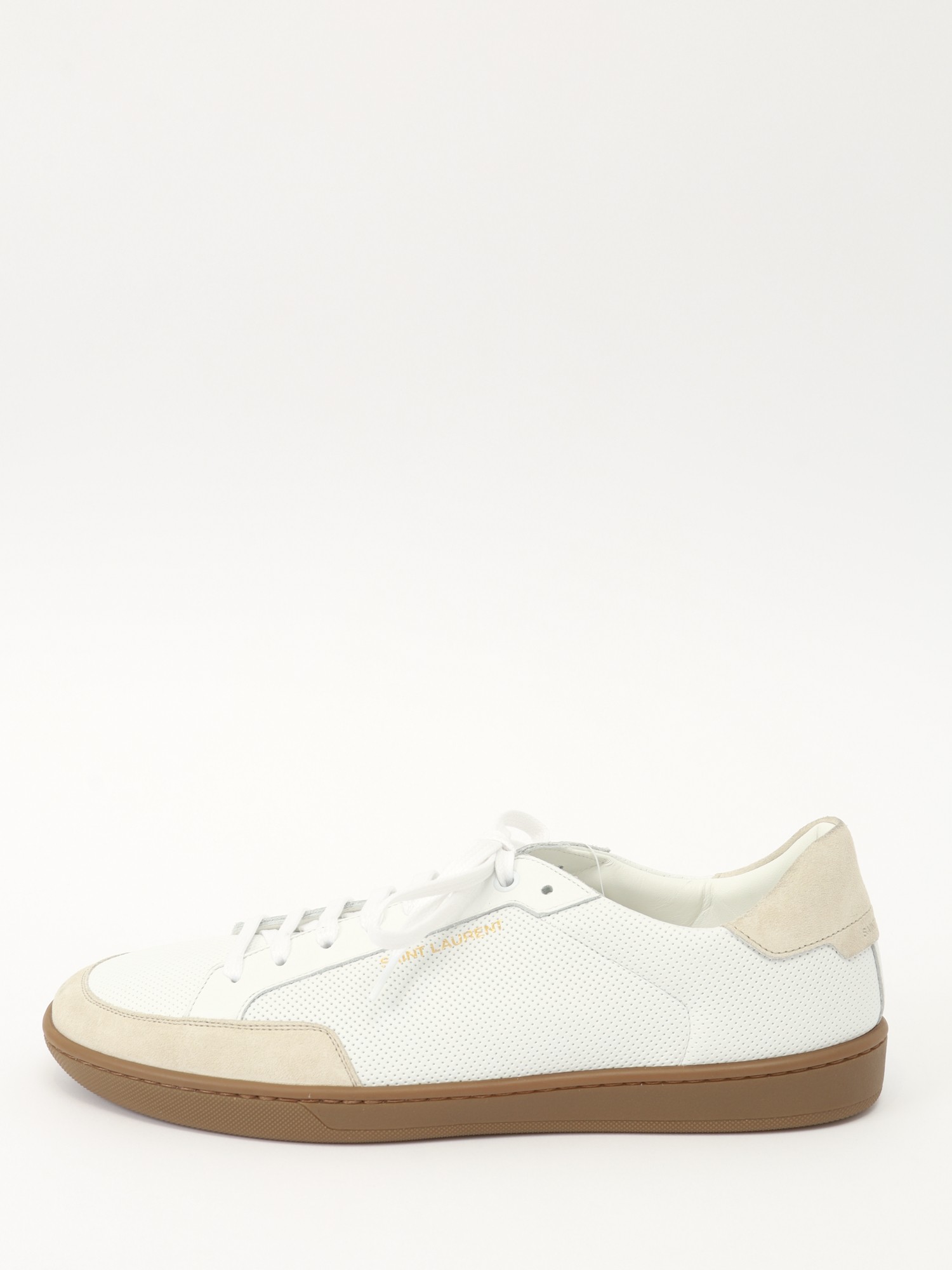 Обувь Saint Laurent 44 изображение #2