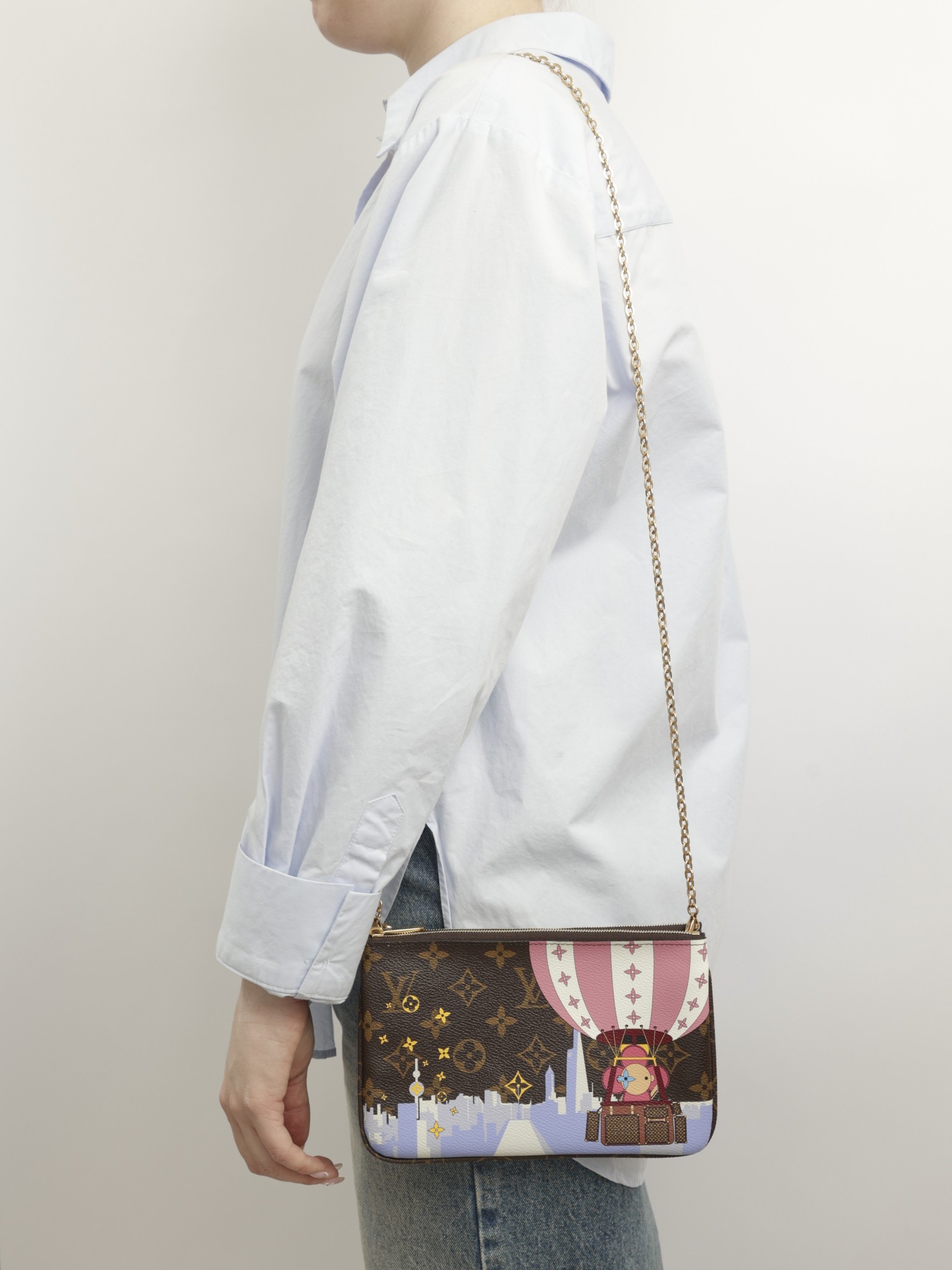 Louis Vuitton Pochette  2