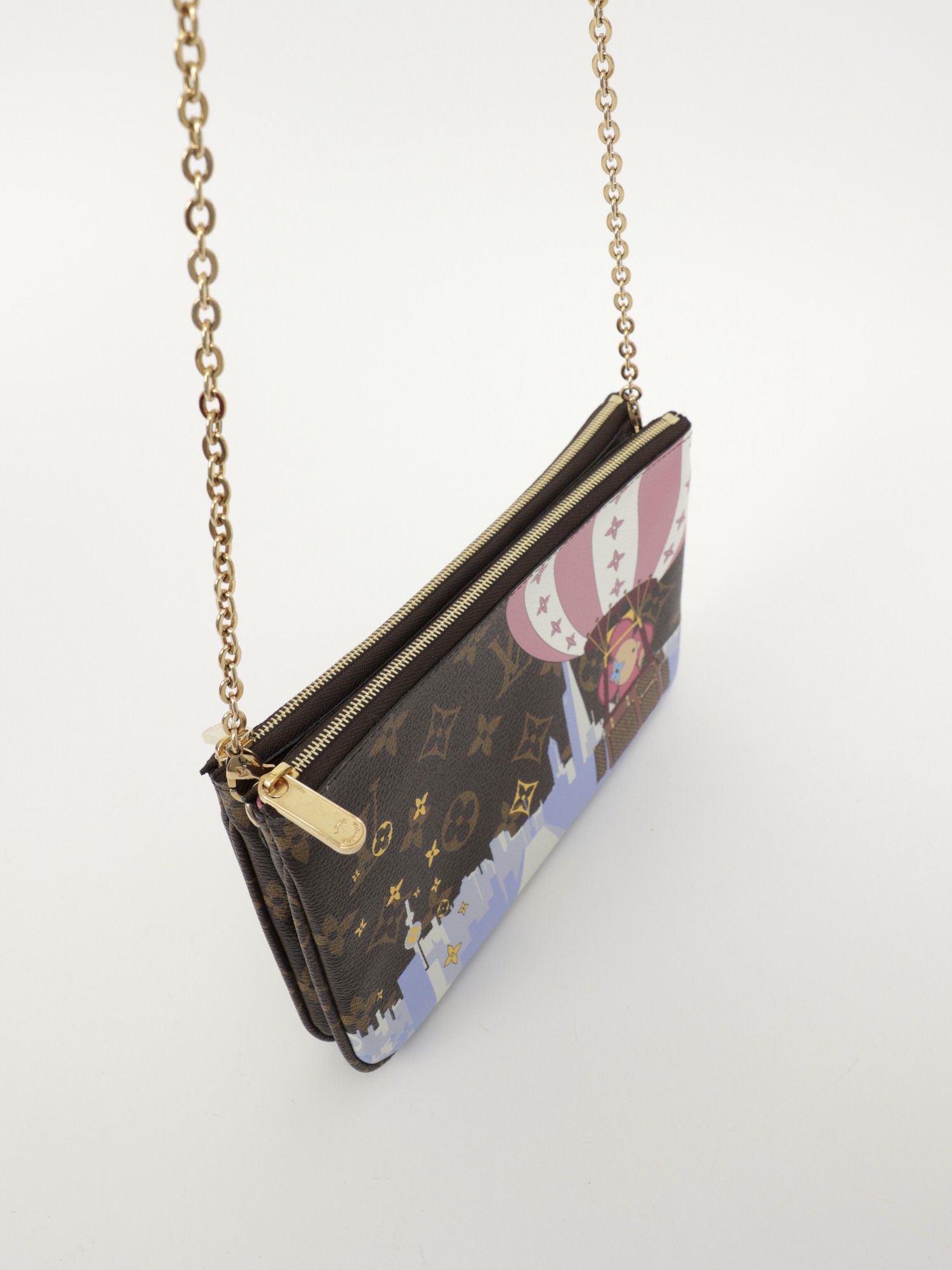 Louis Vuitton Pochette  5