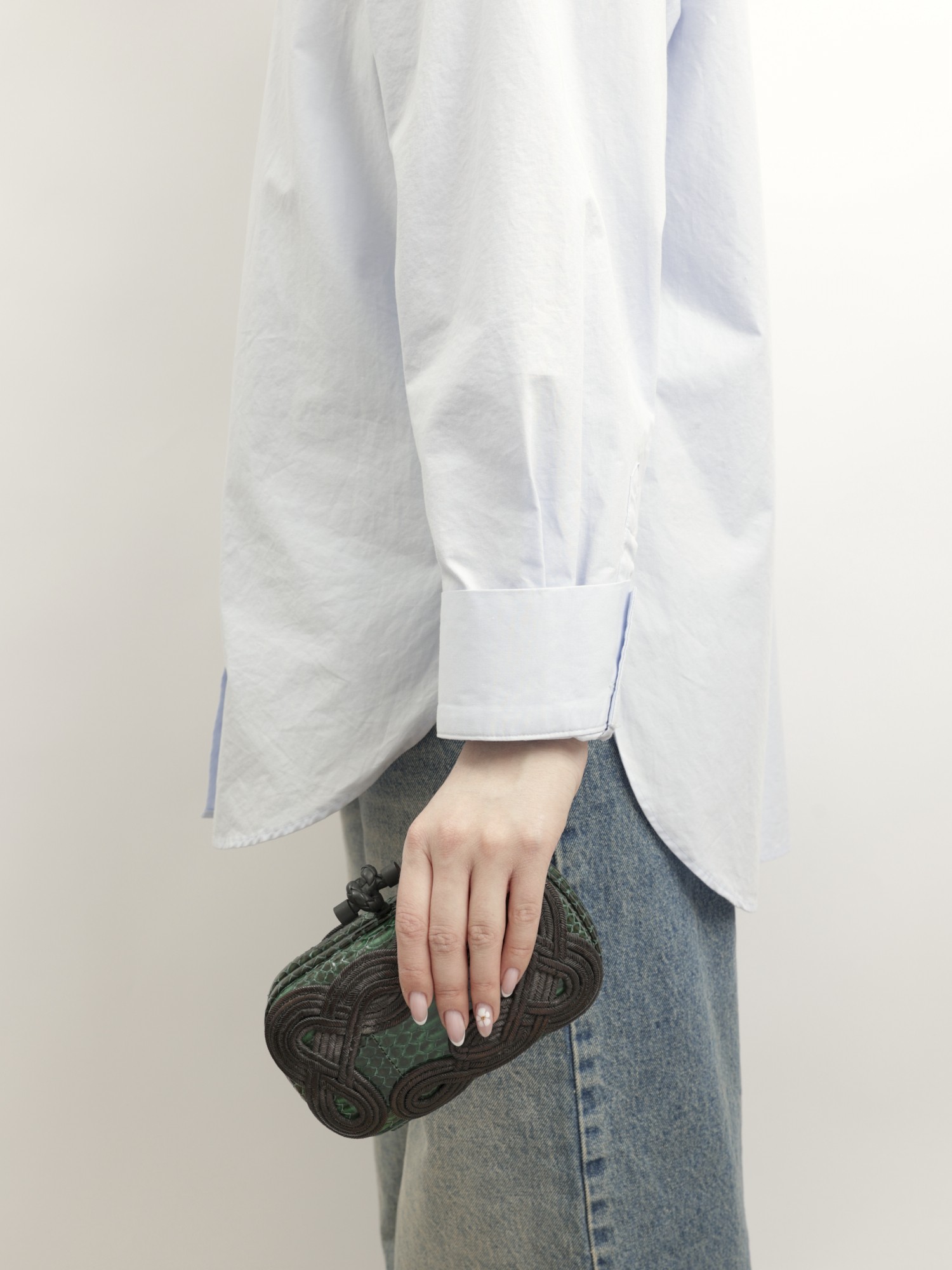 Bottega Veneta Knot 1