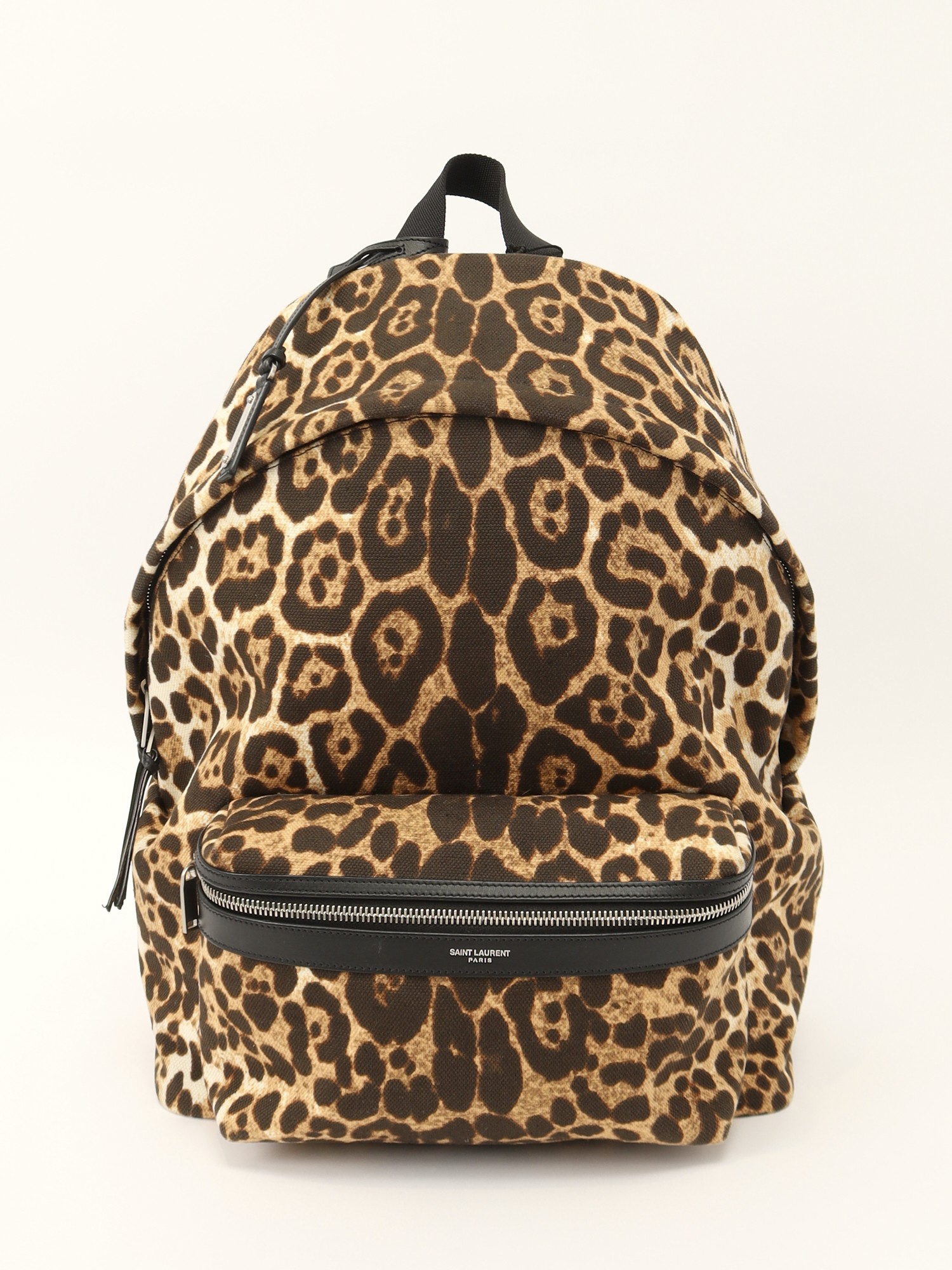 Saint Laurent City