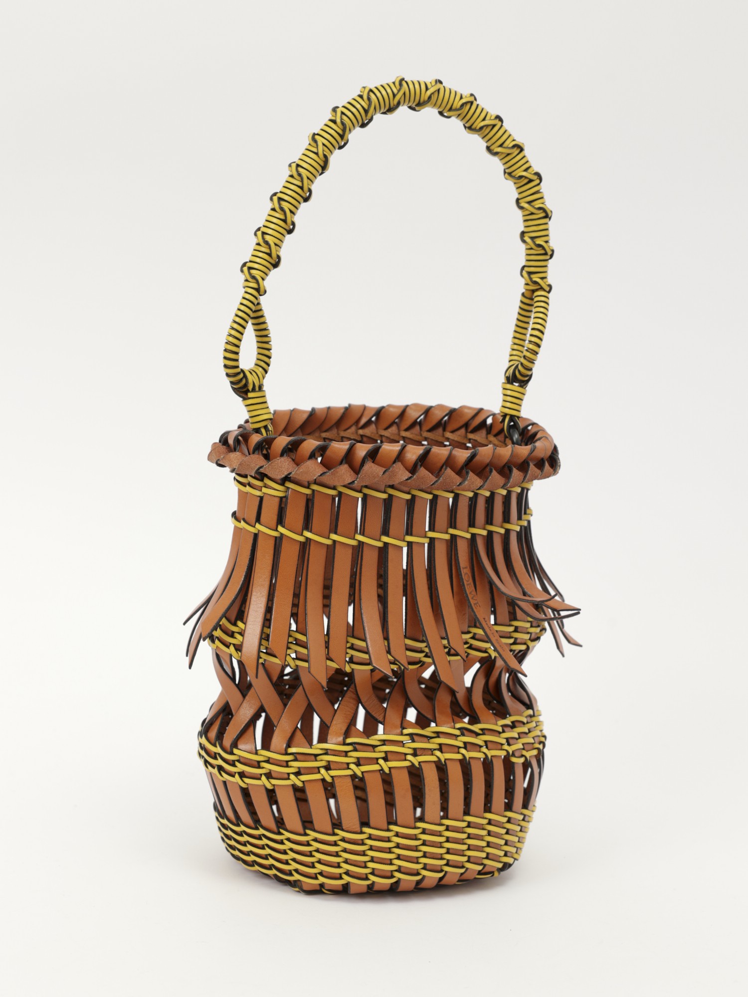 Loewe Bucket Fringes 2