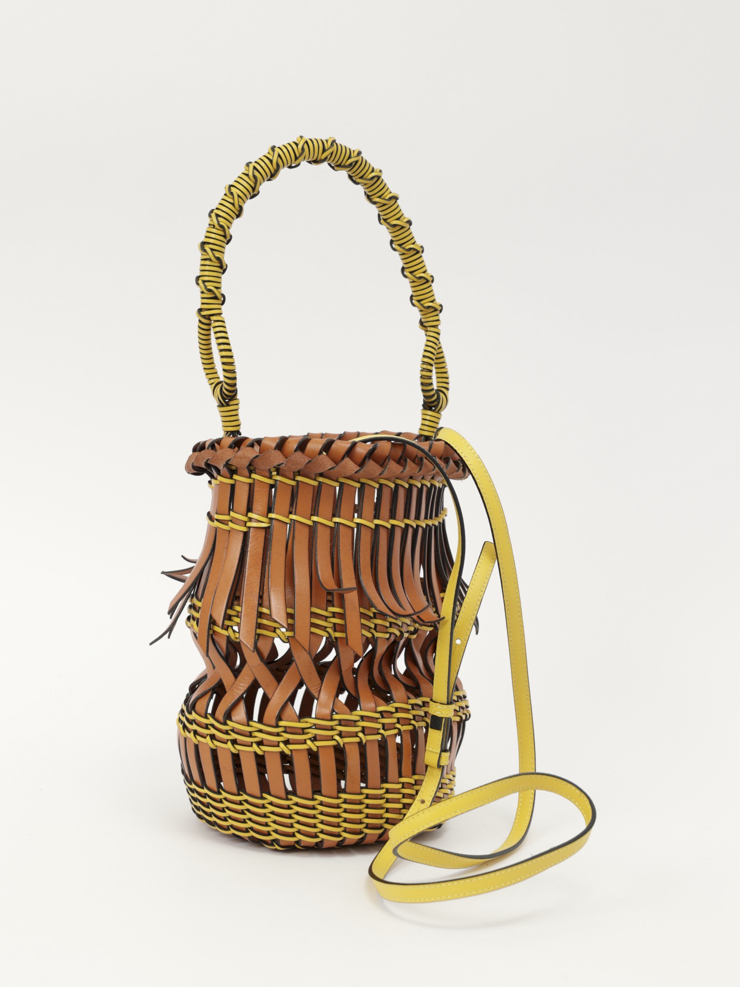 Loewe Bucket Fringes 3