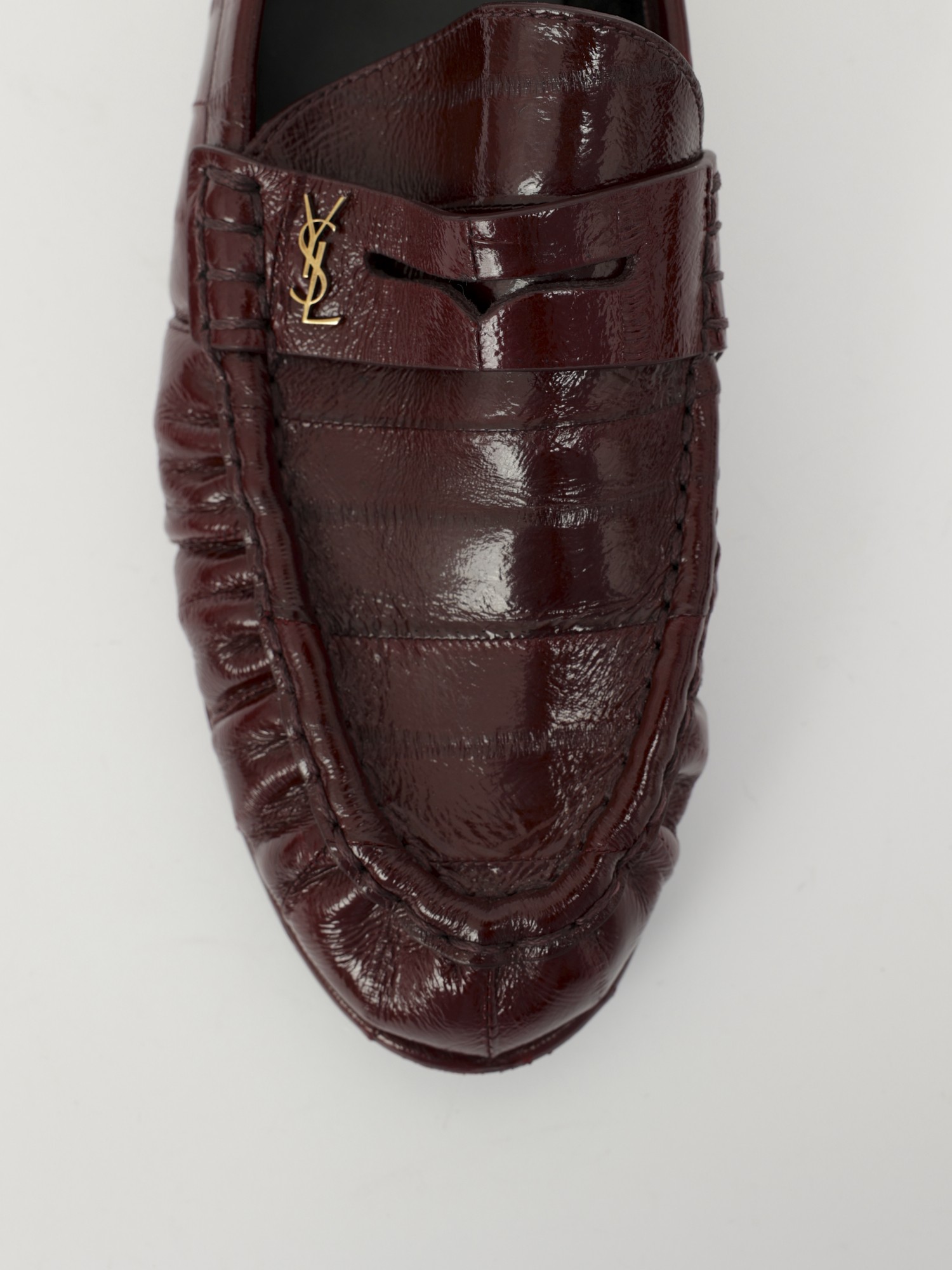 Saint Laurent  38.5 5