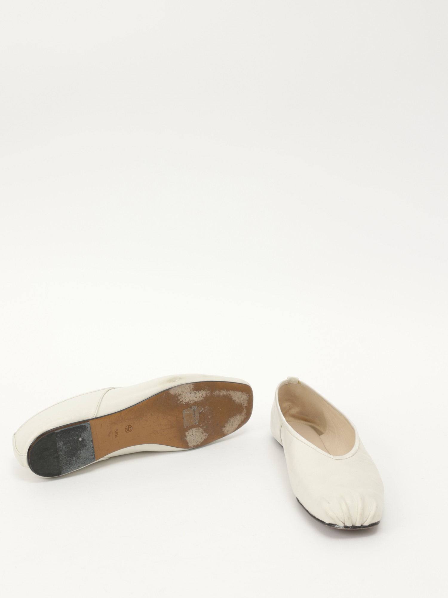 The Row Shoes 38.5 11