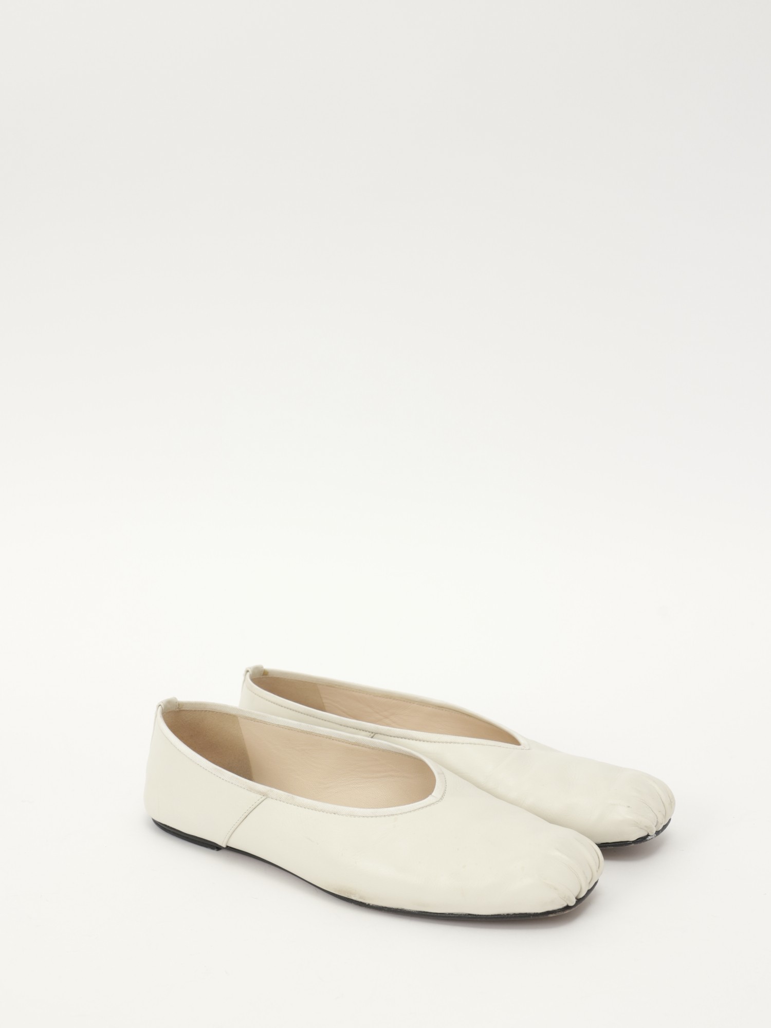 The Row Shoes 38.5 2