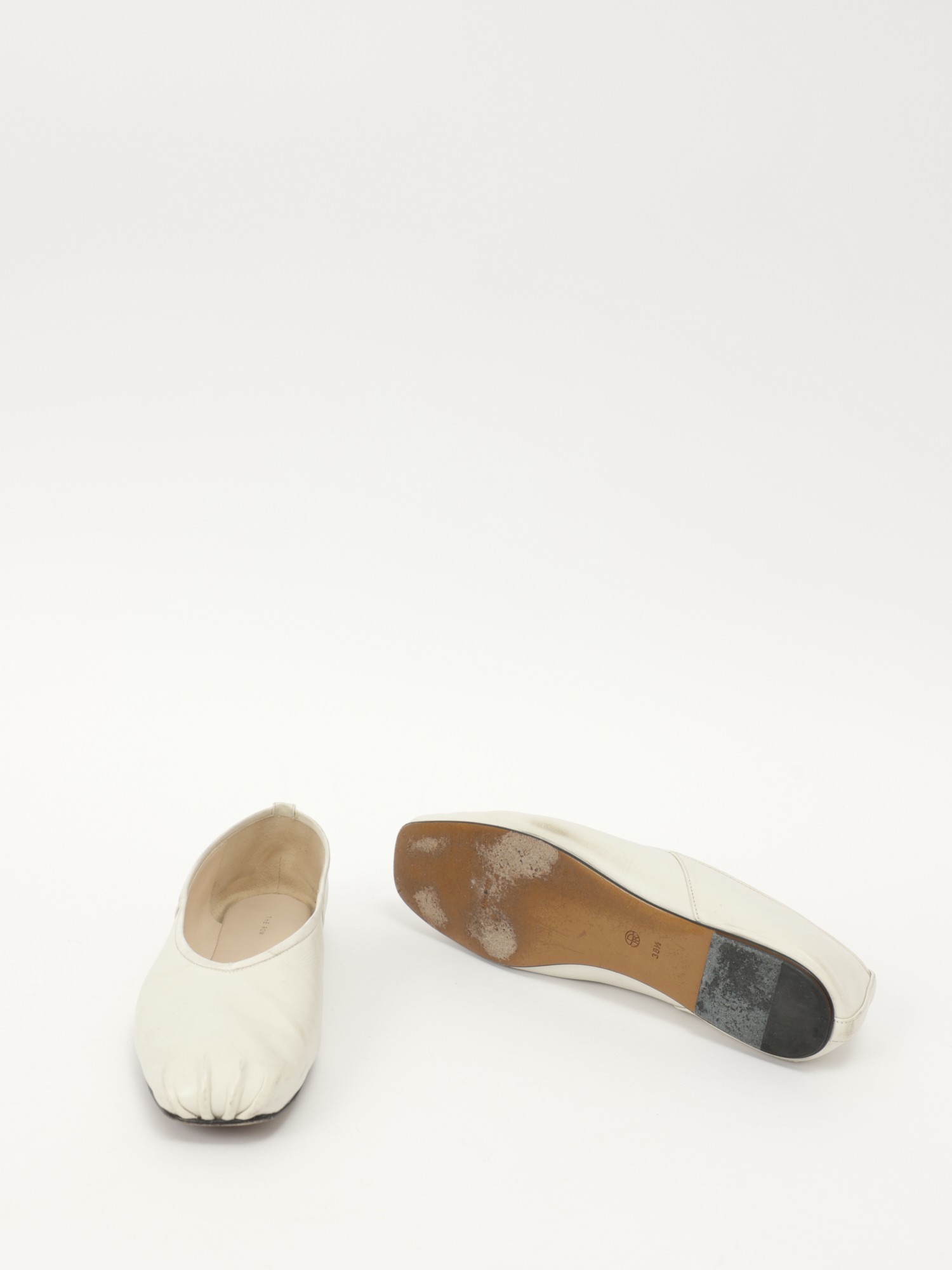 The Row Shoes 38.5 10