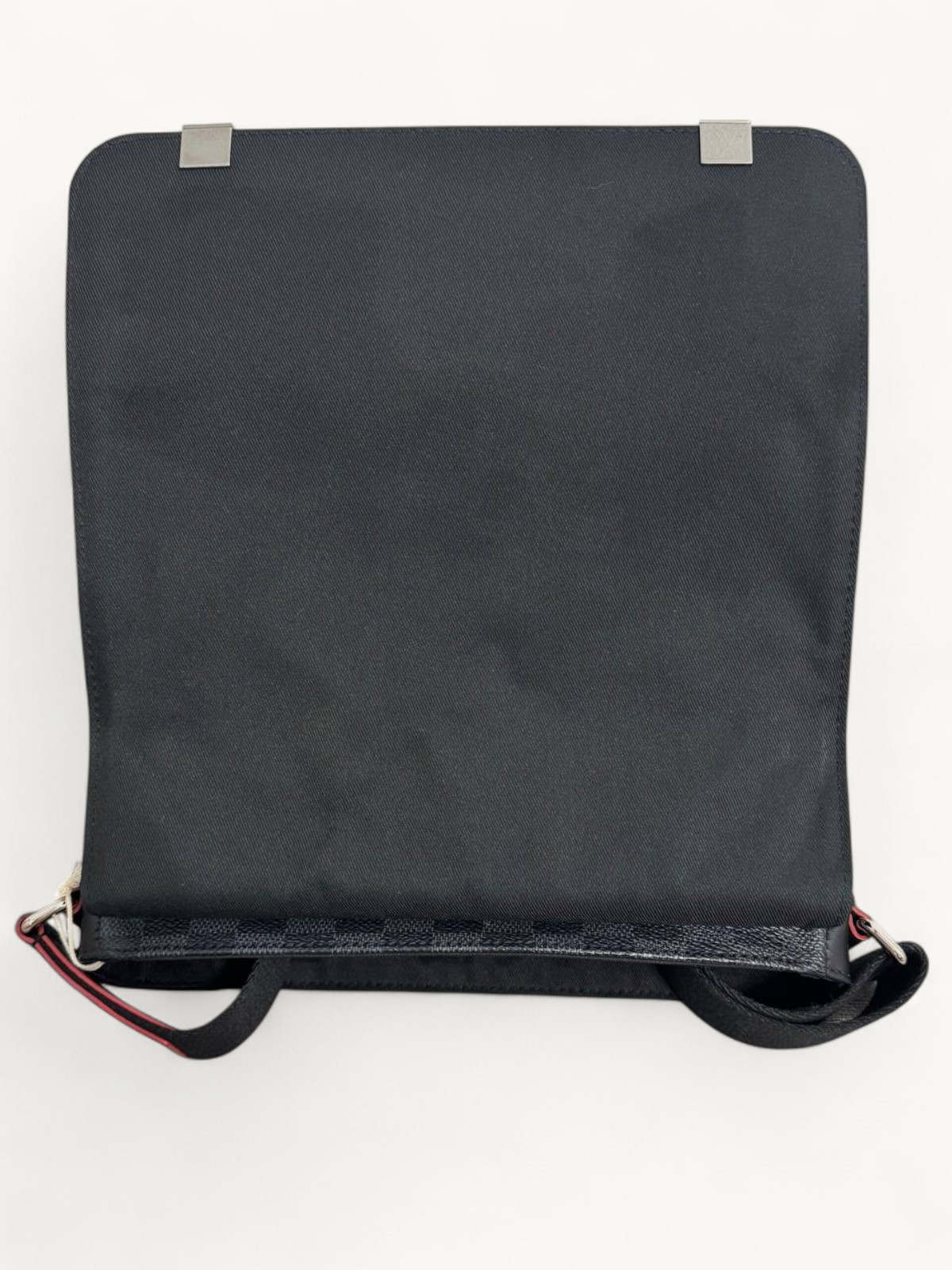 Сумки Louis Vuitton District изображение #8