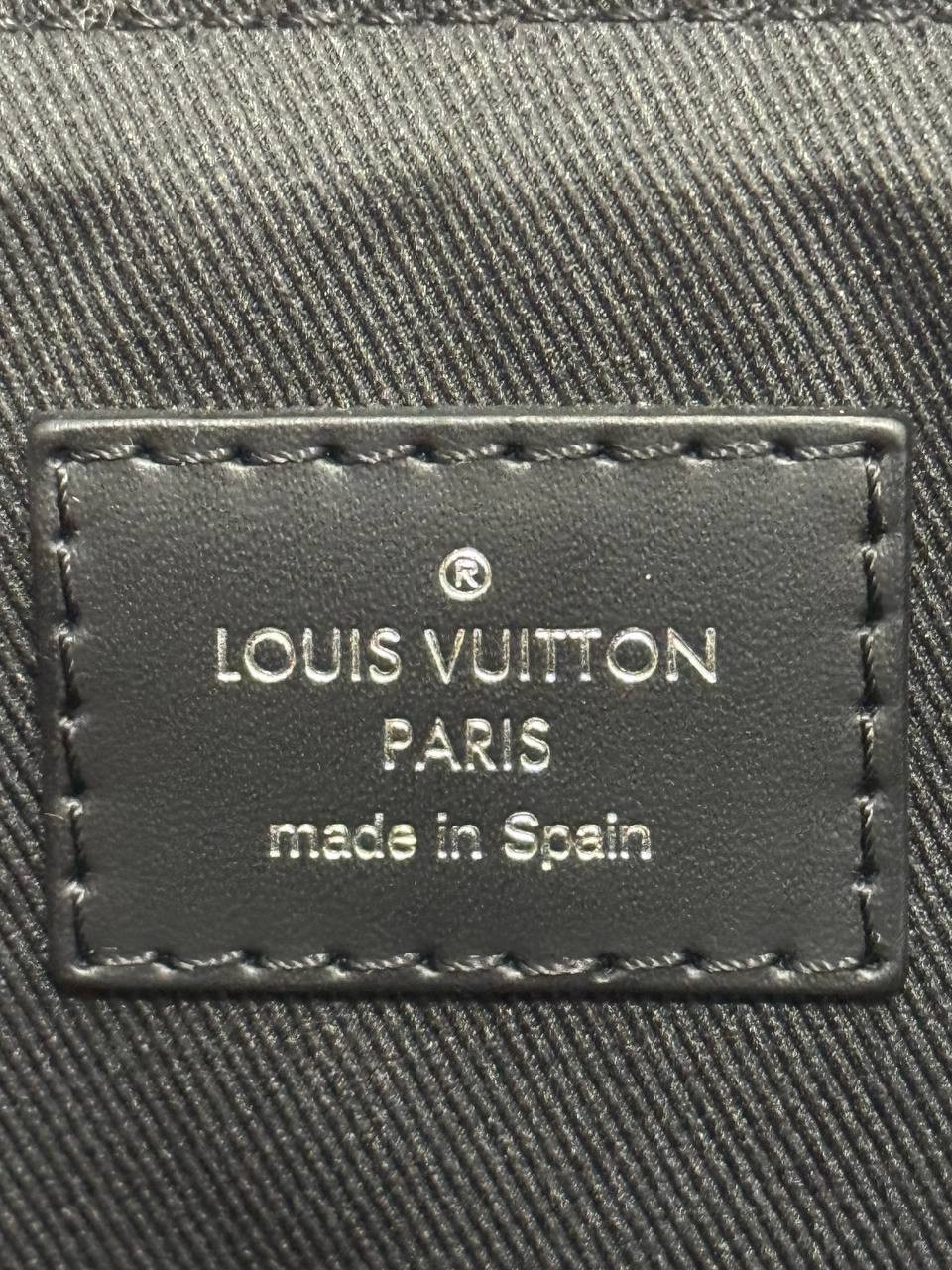 Сумки Louis Vuitton District изображение #10