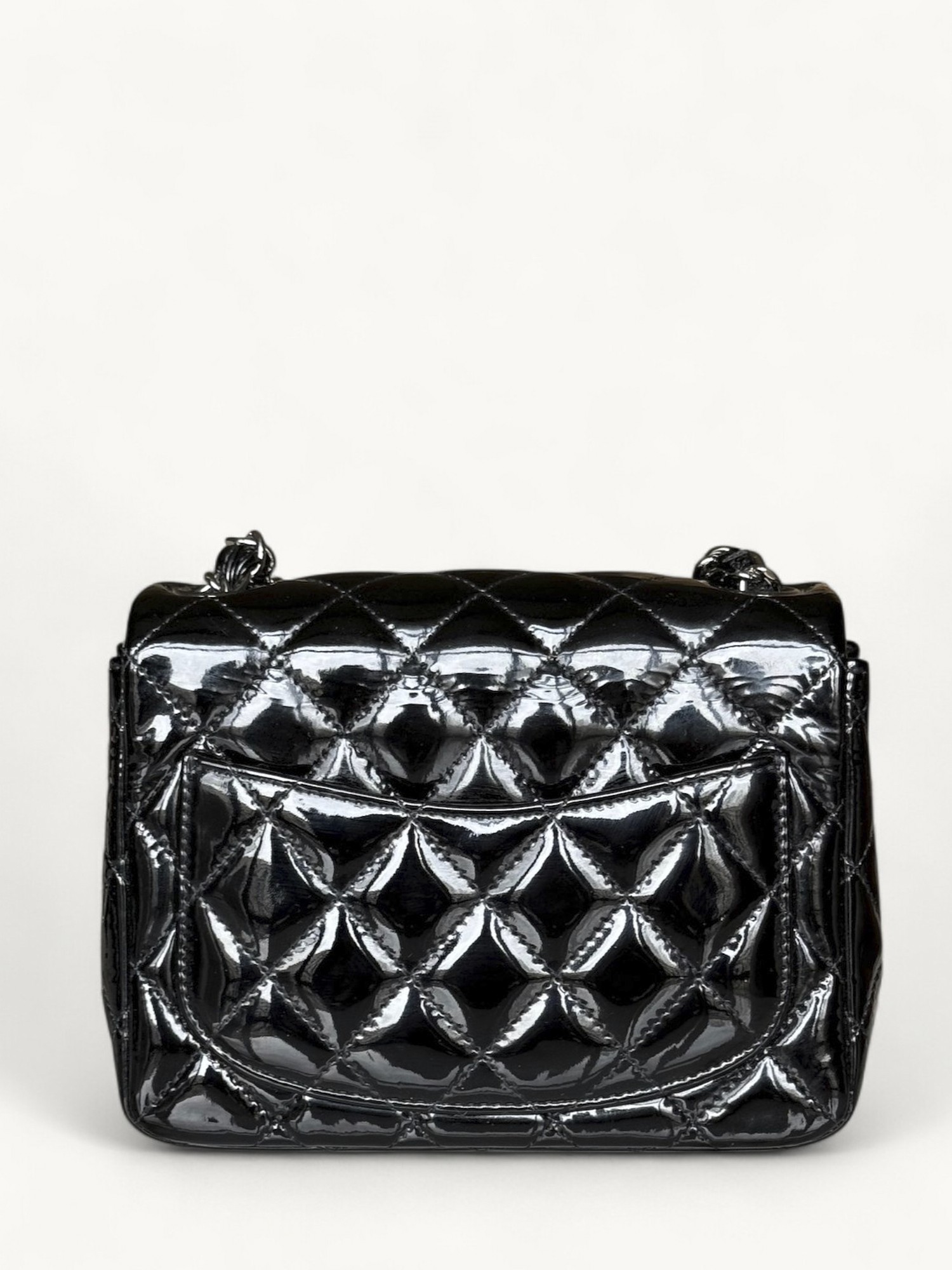 Chanel Timeless Classic 1