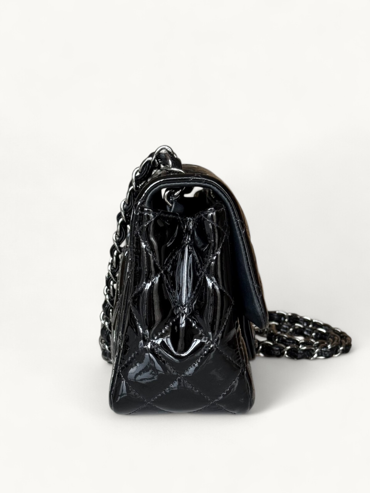 Chanel Timeless Classic 3