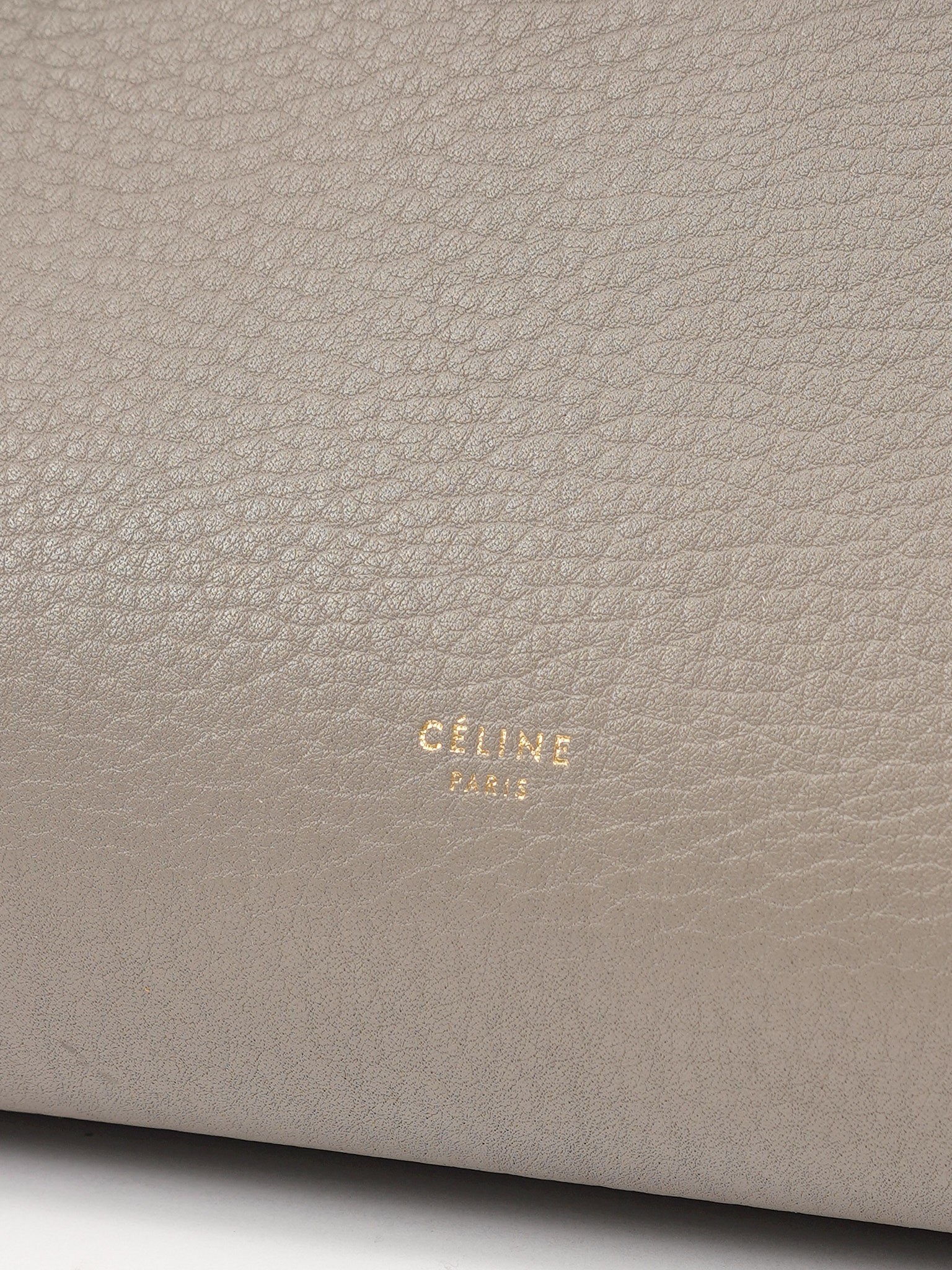 Celine Tie 5