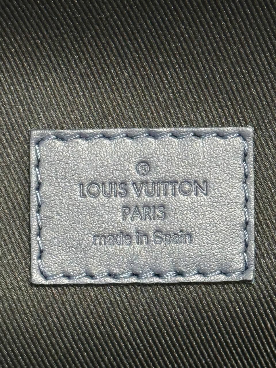 Louis Vuitton Sprinter 7