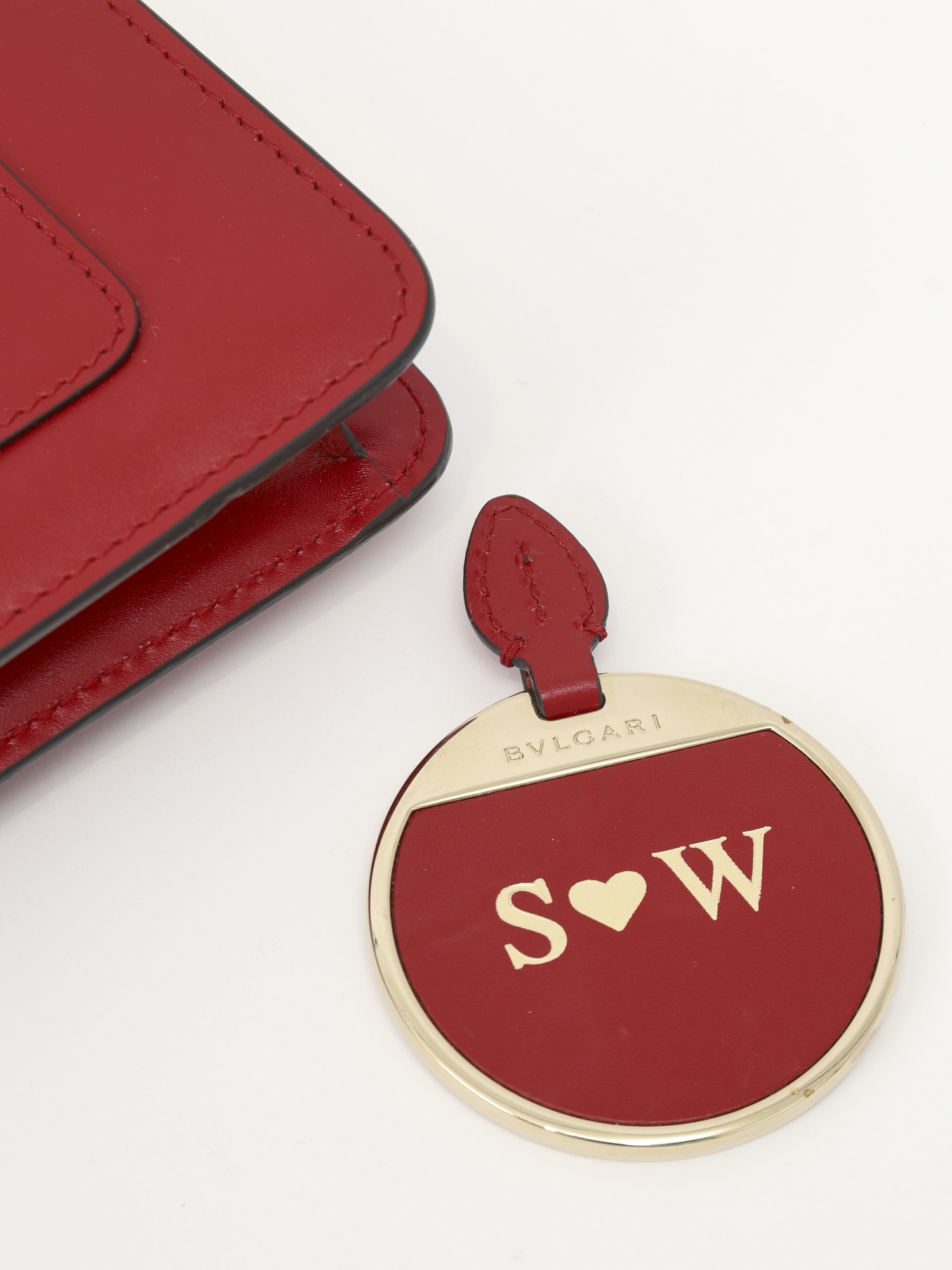 Bvlgari Serpenti Forever  9