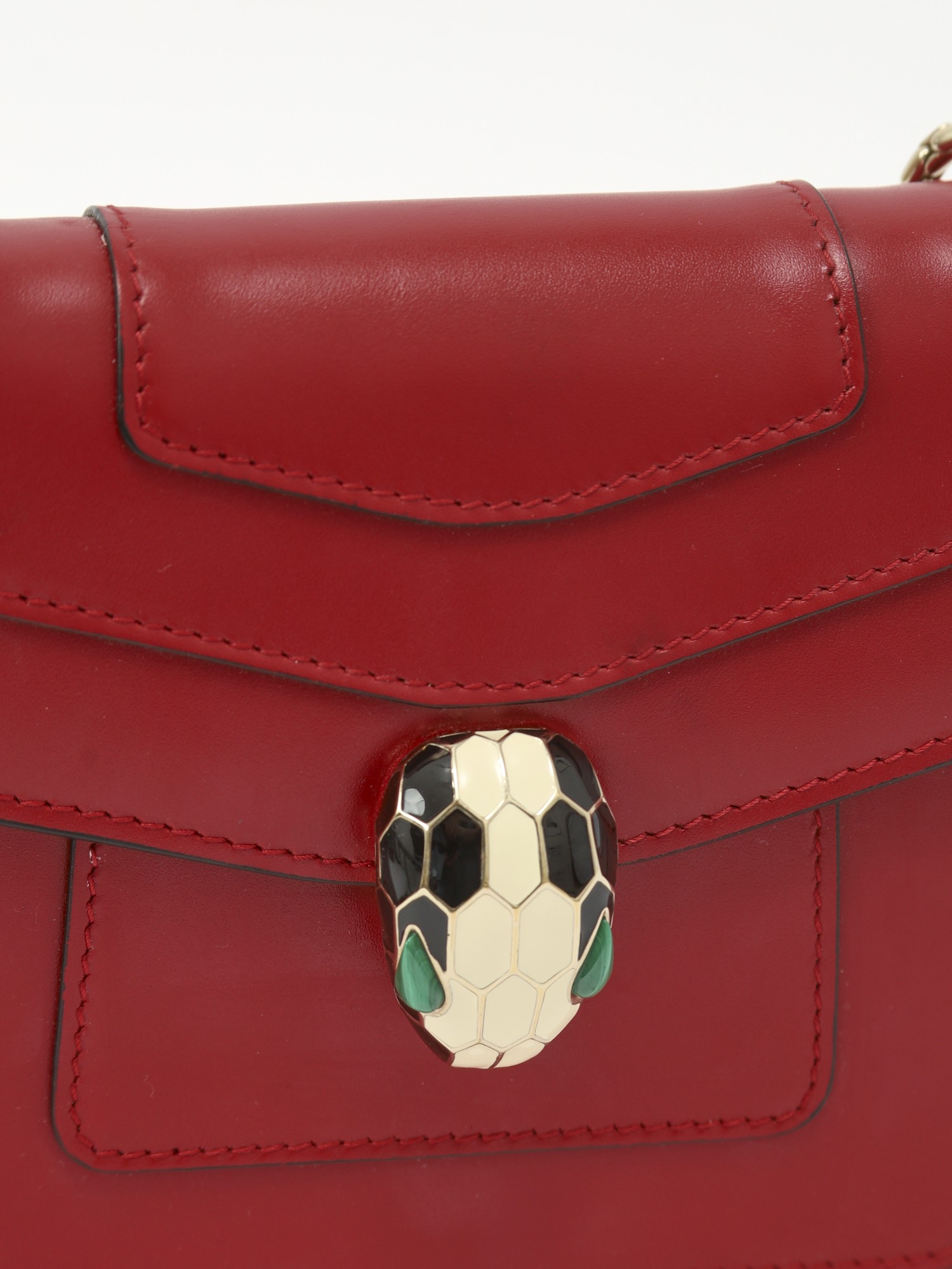 Bvlgari Serpenti Forever  5