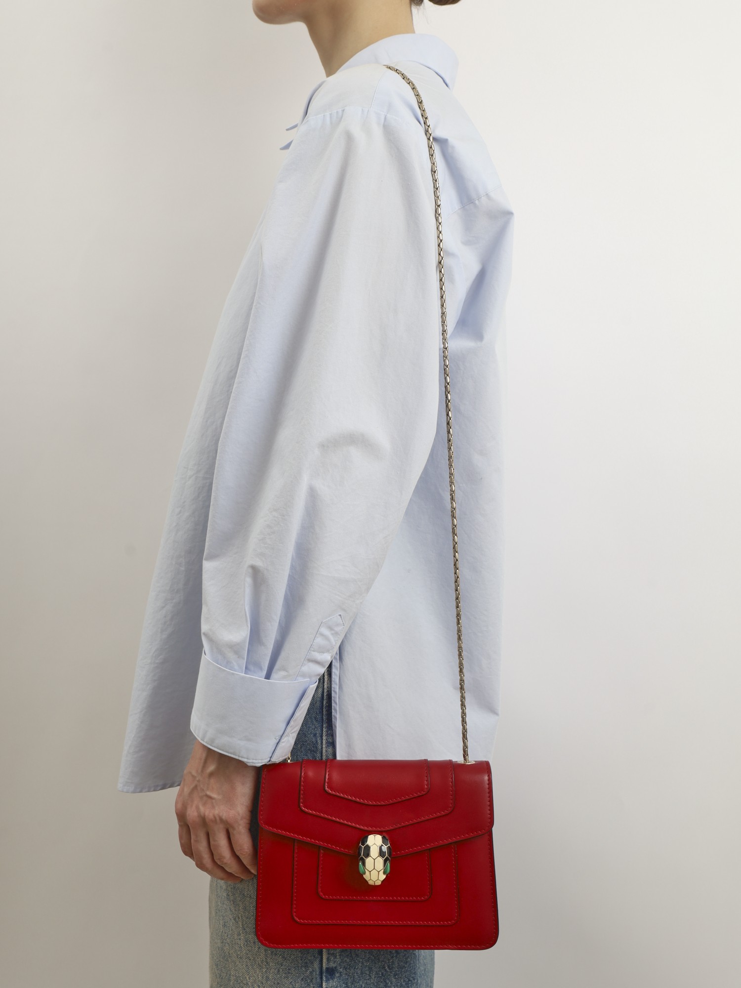 Bvlgari Serpenti Forever  1