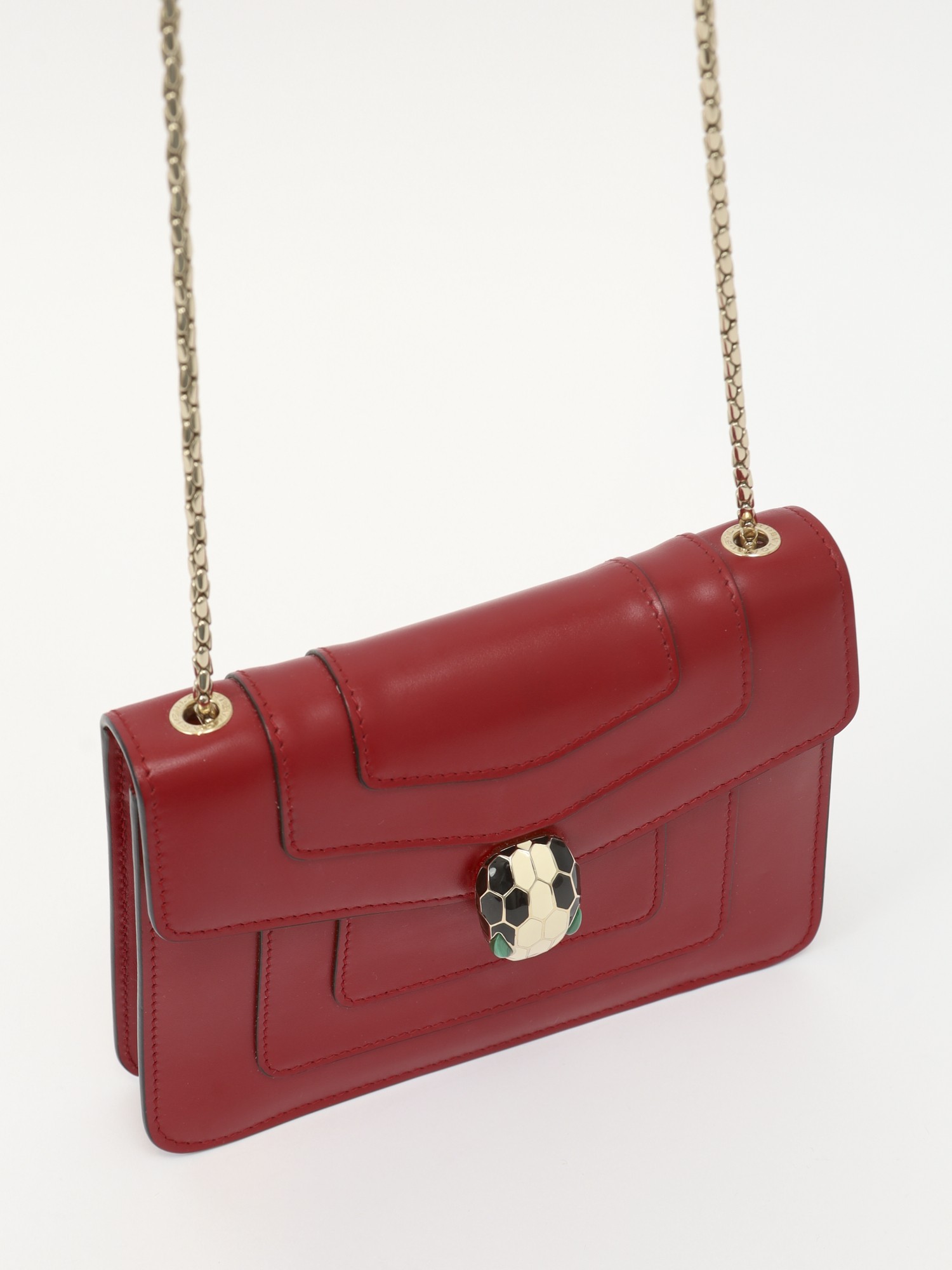 Bvlgari Serpenti Forever  4