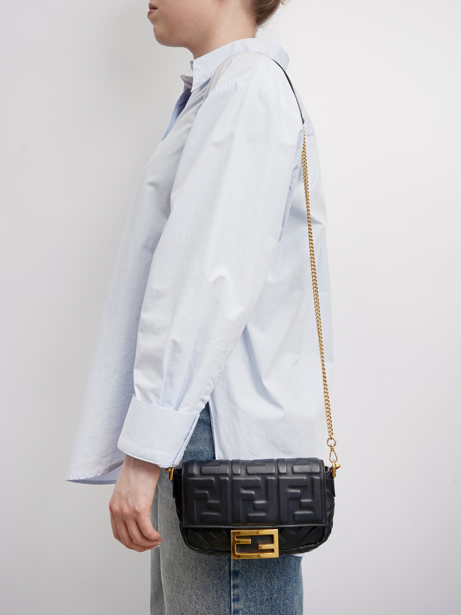 Fendi Baguette 1