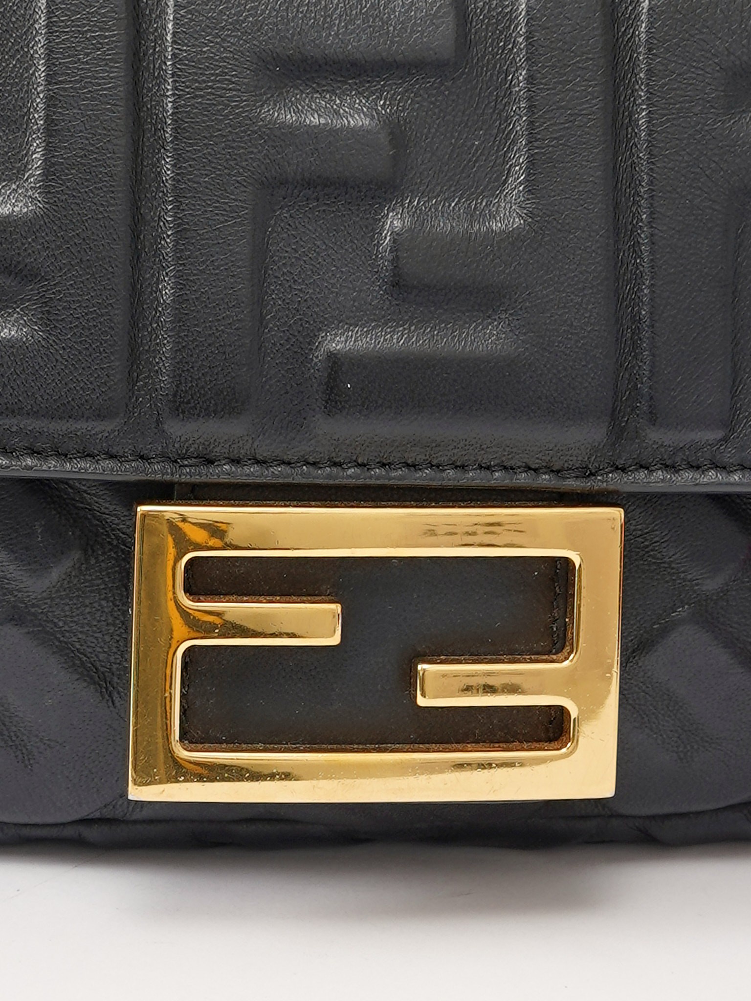 Fendi Baguette 5