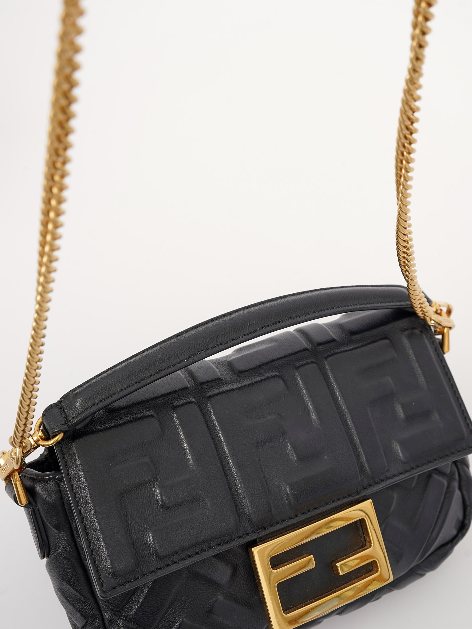 Fendi Baguette 4