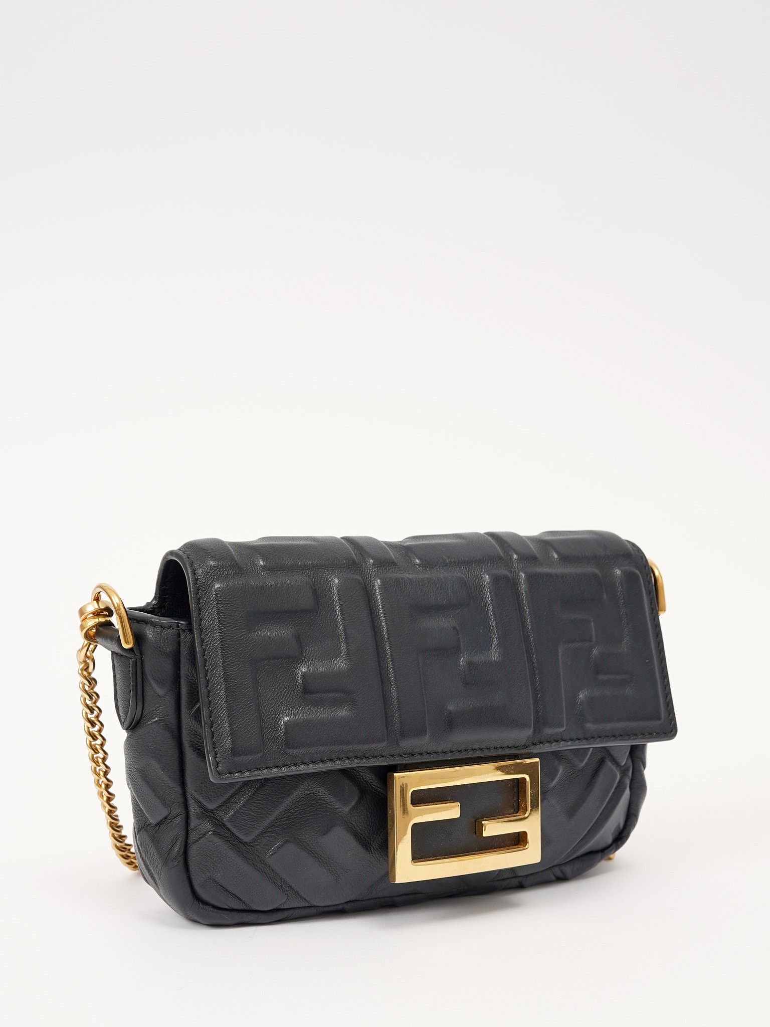 Fendi Baguette 2
