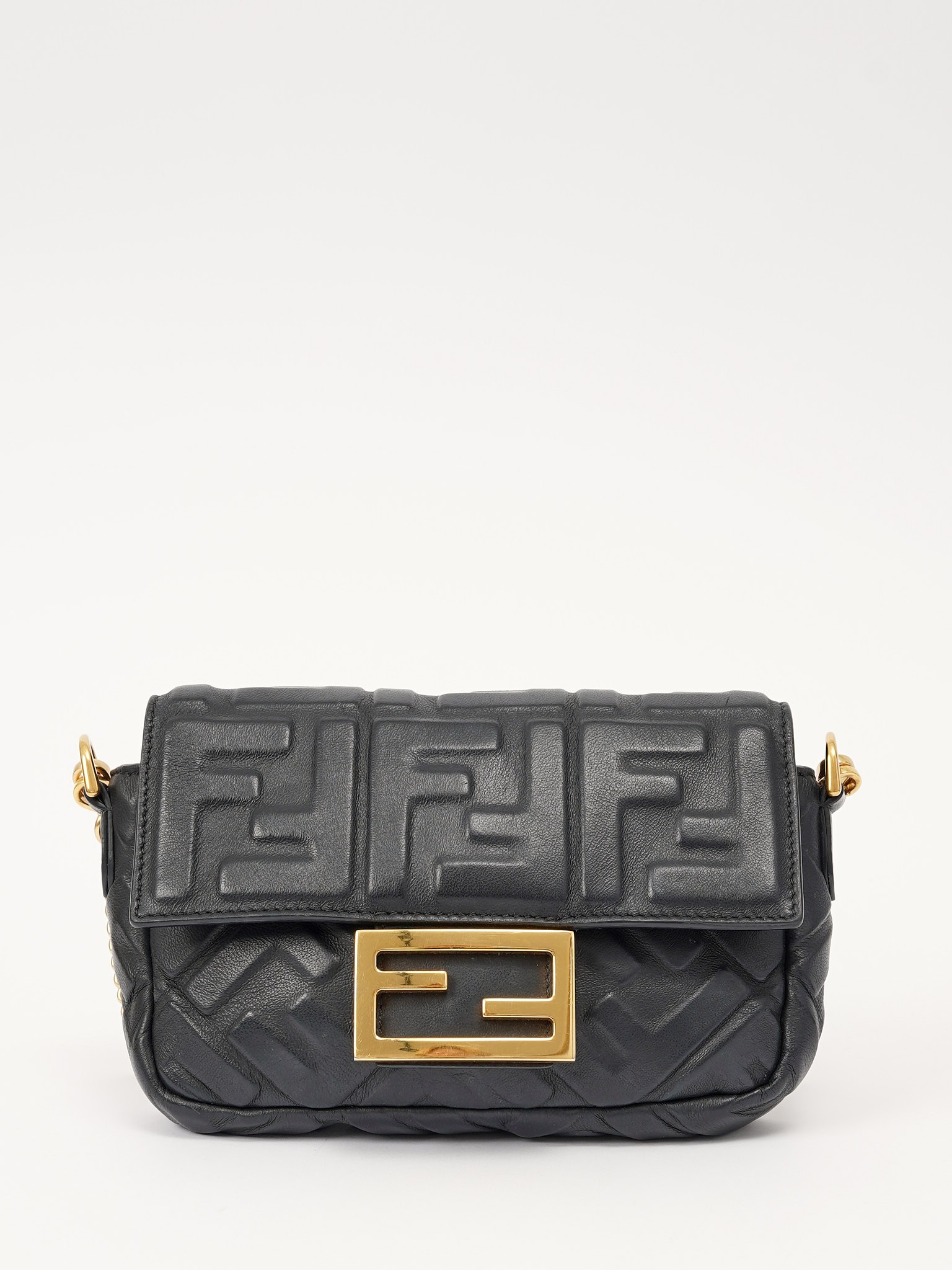 Fendi Baguette 0