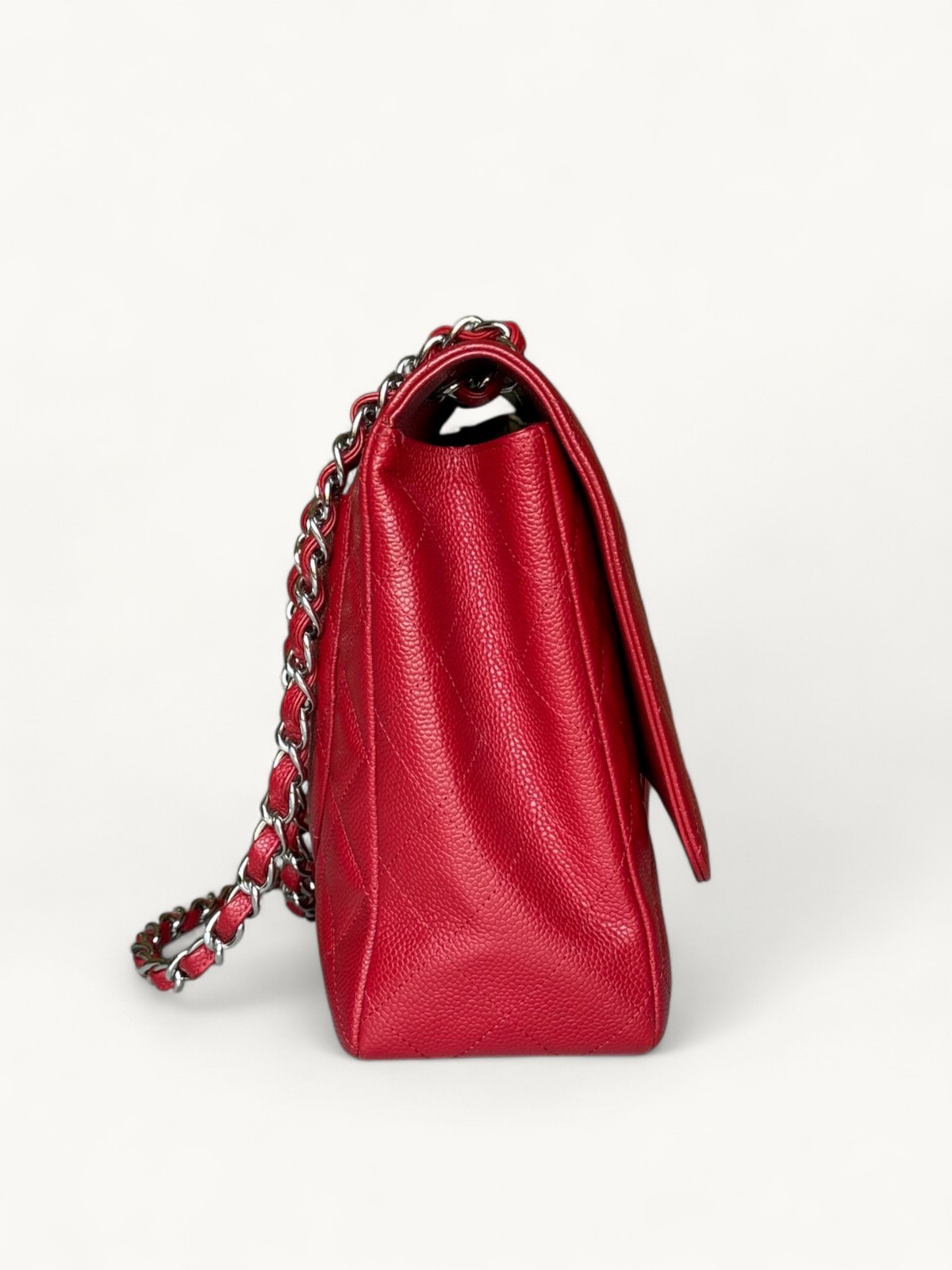 Chanel Timeless Classic 2