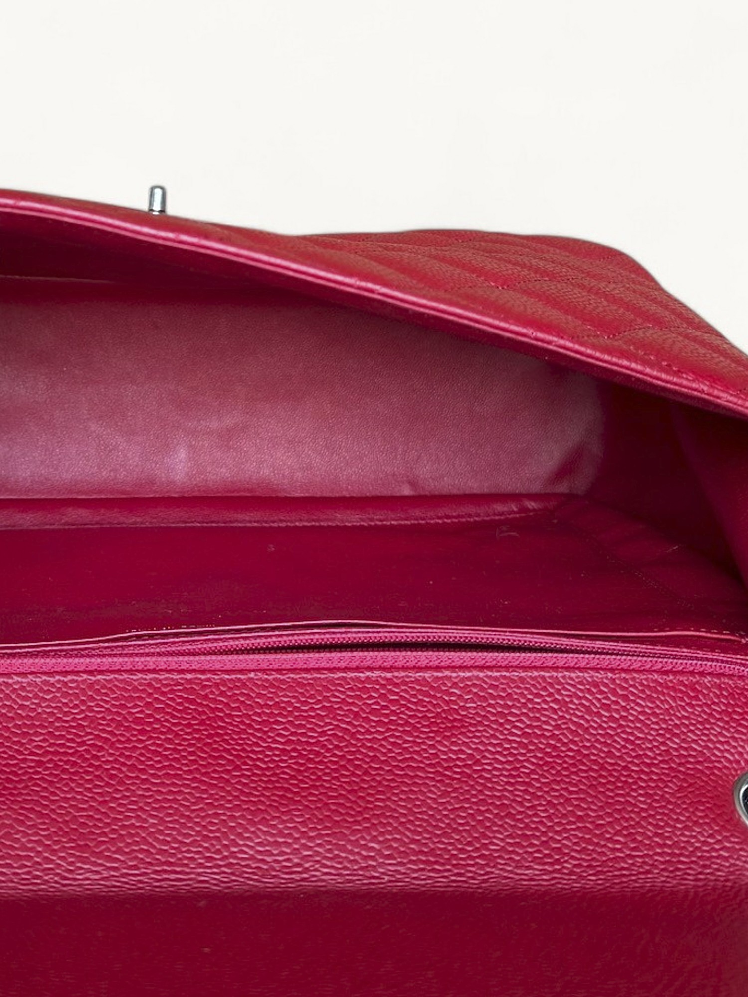 Chanel Timeless Classic 4