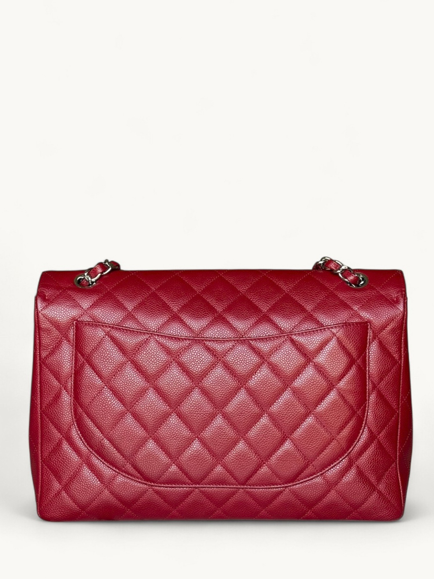 Chanel Timeless Classic 1