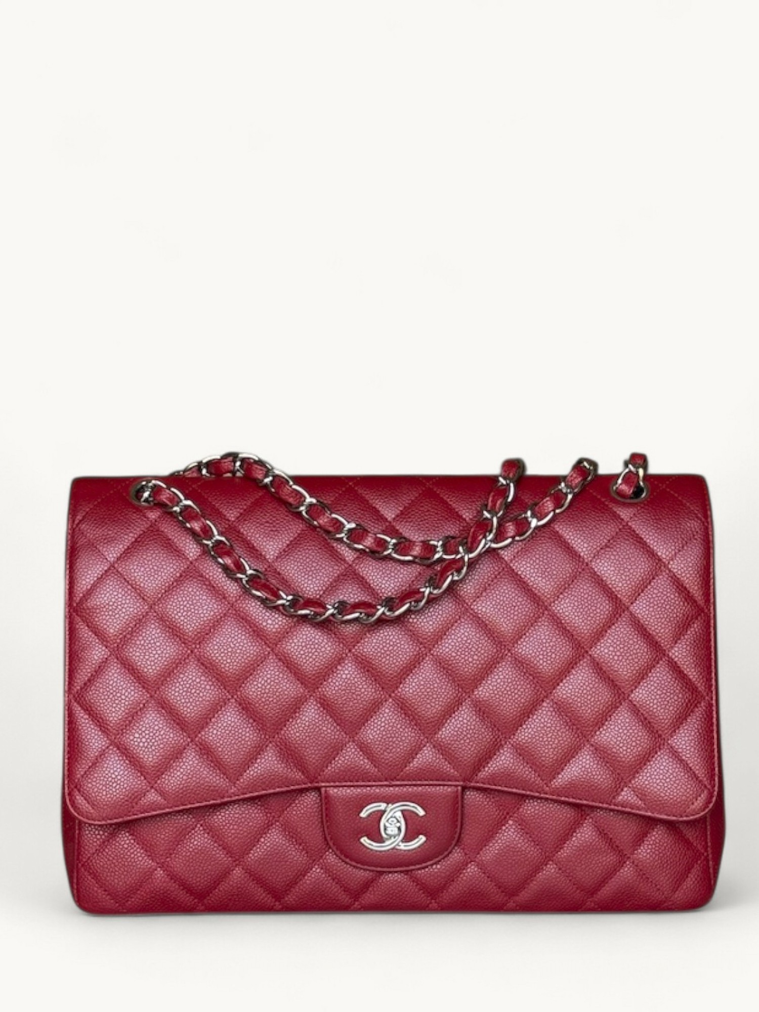 Chanel Timeless Classic 0