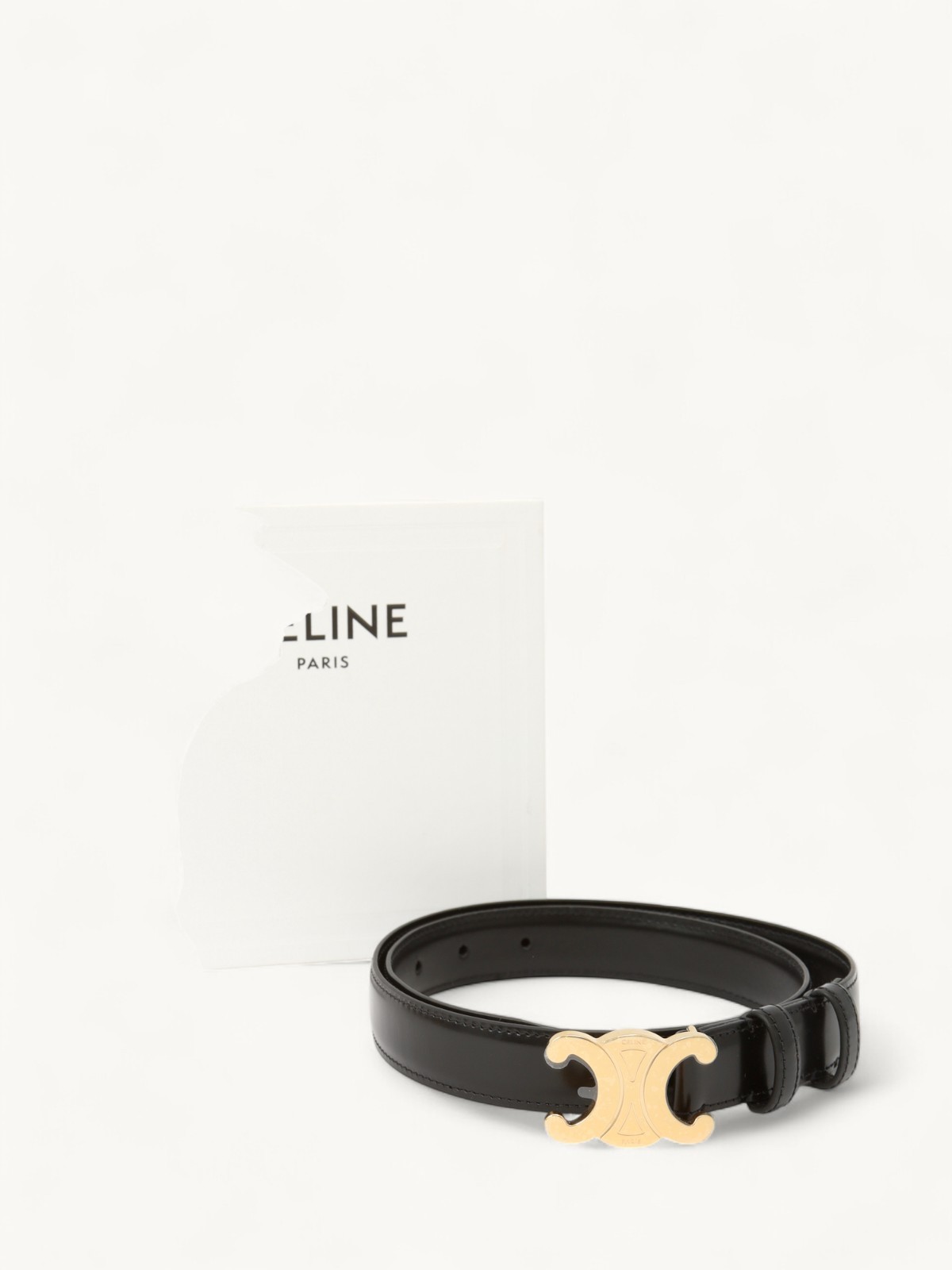 Celine Belt 7
