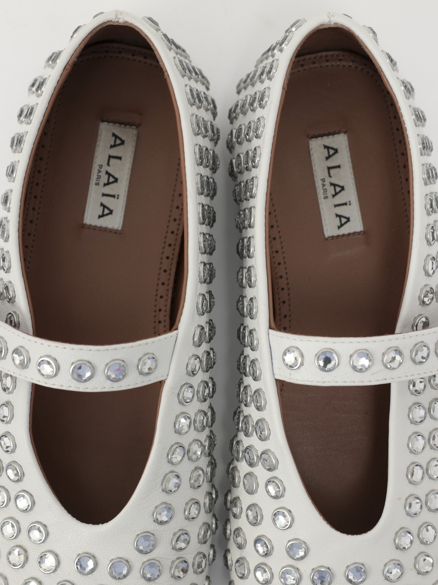 Alaia Shoes 38 7