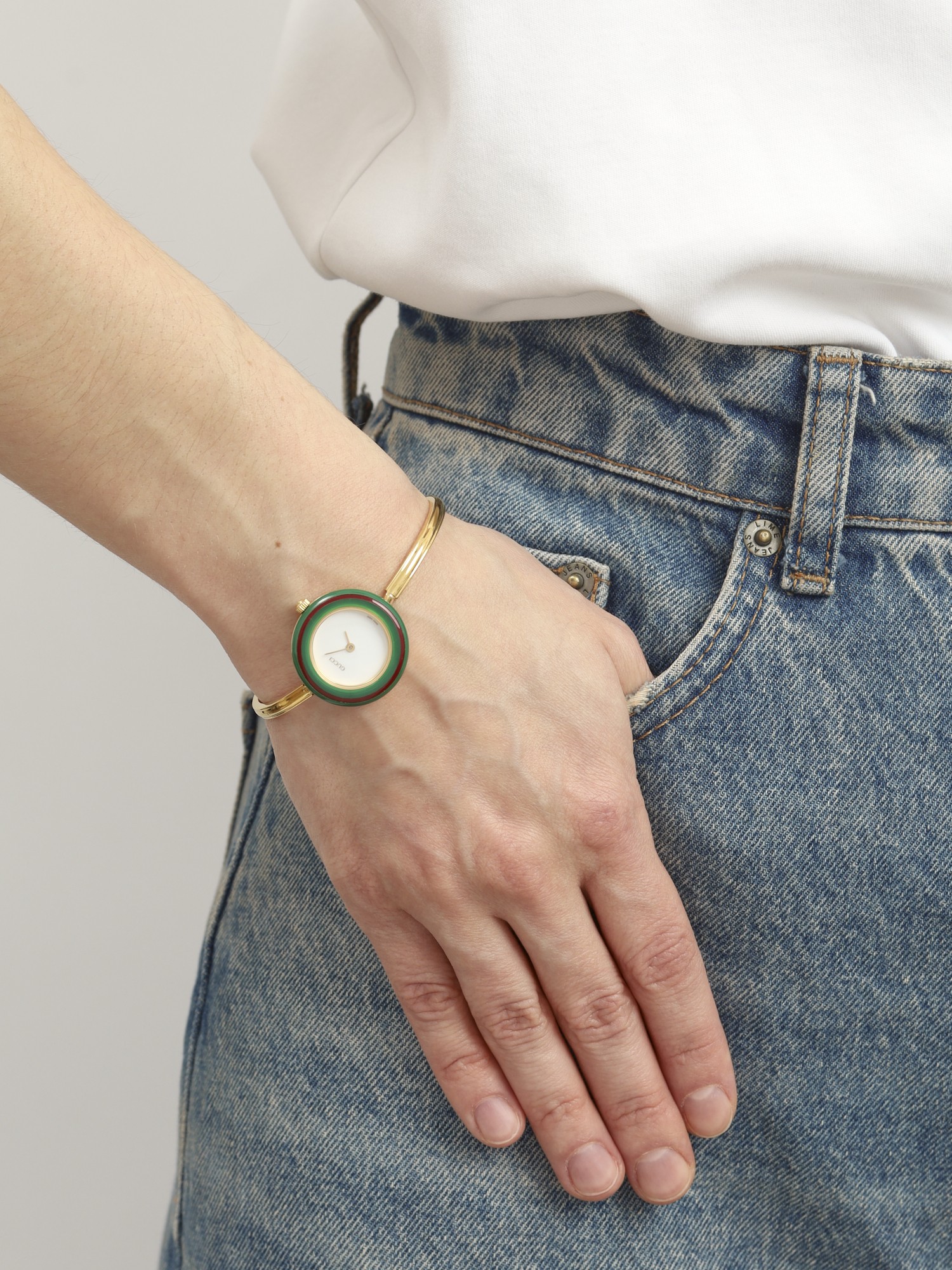 Gucci Watch 1
