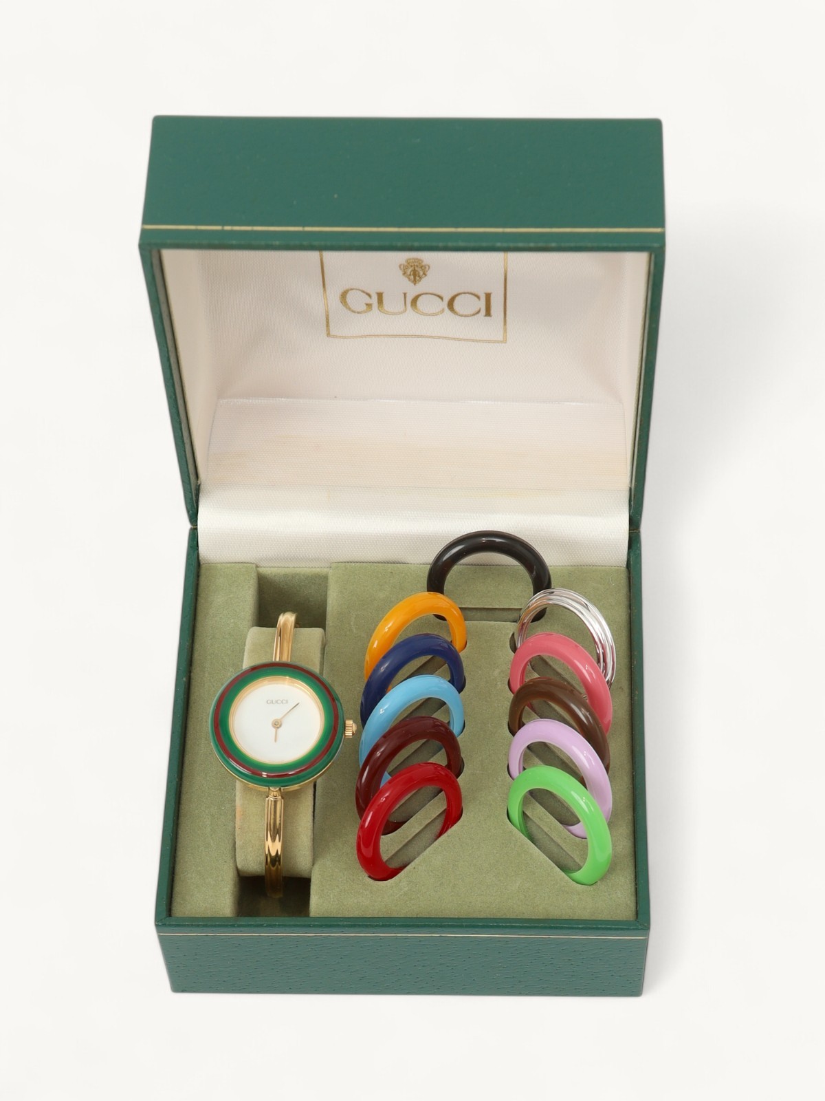 Gucci Watch 2