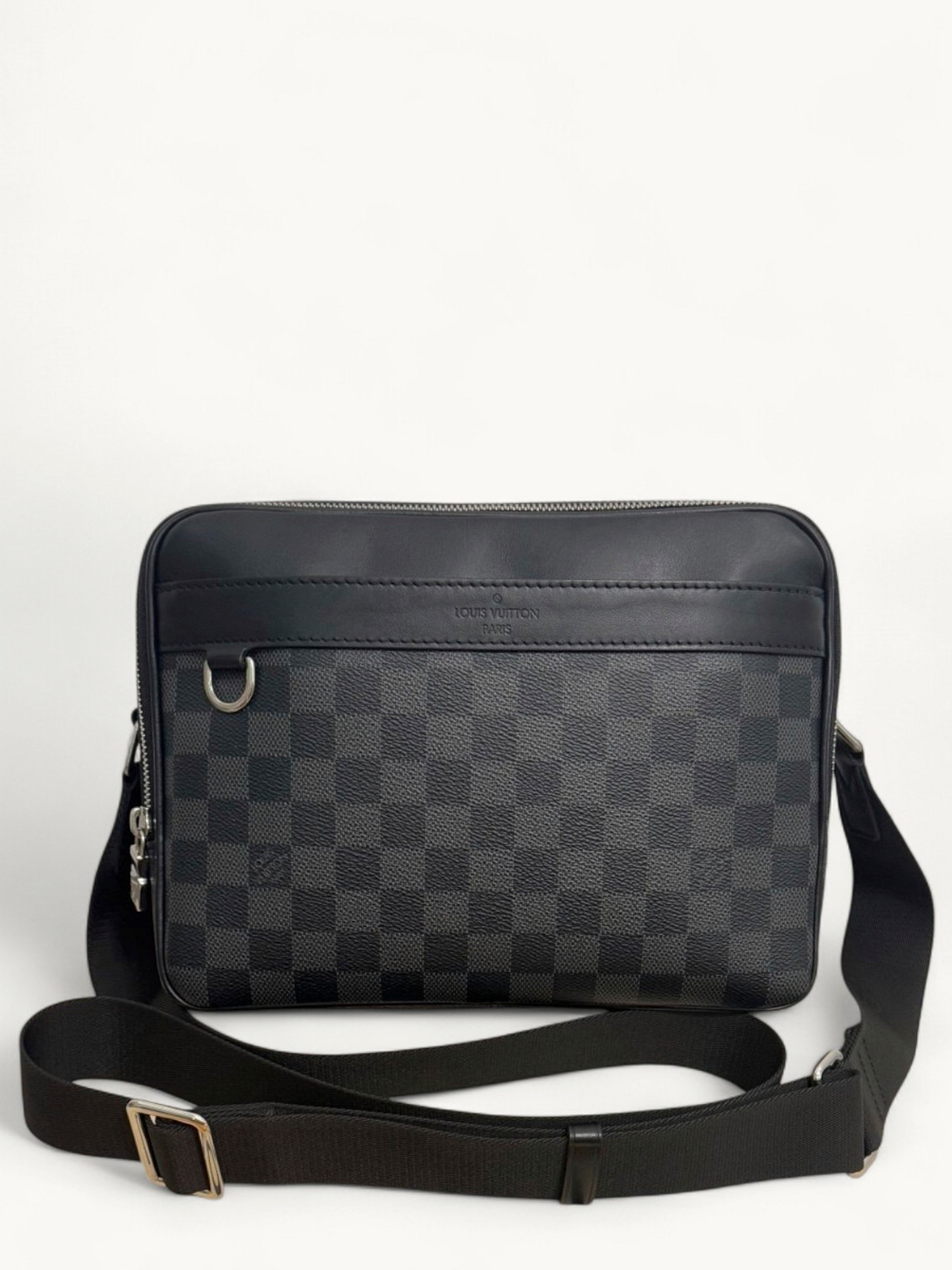 Сумки Louis Vuitton Trocadero изображение #1