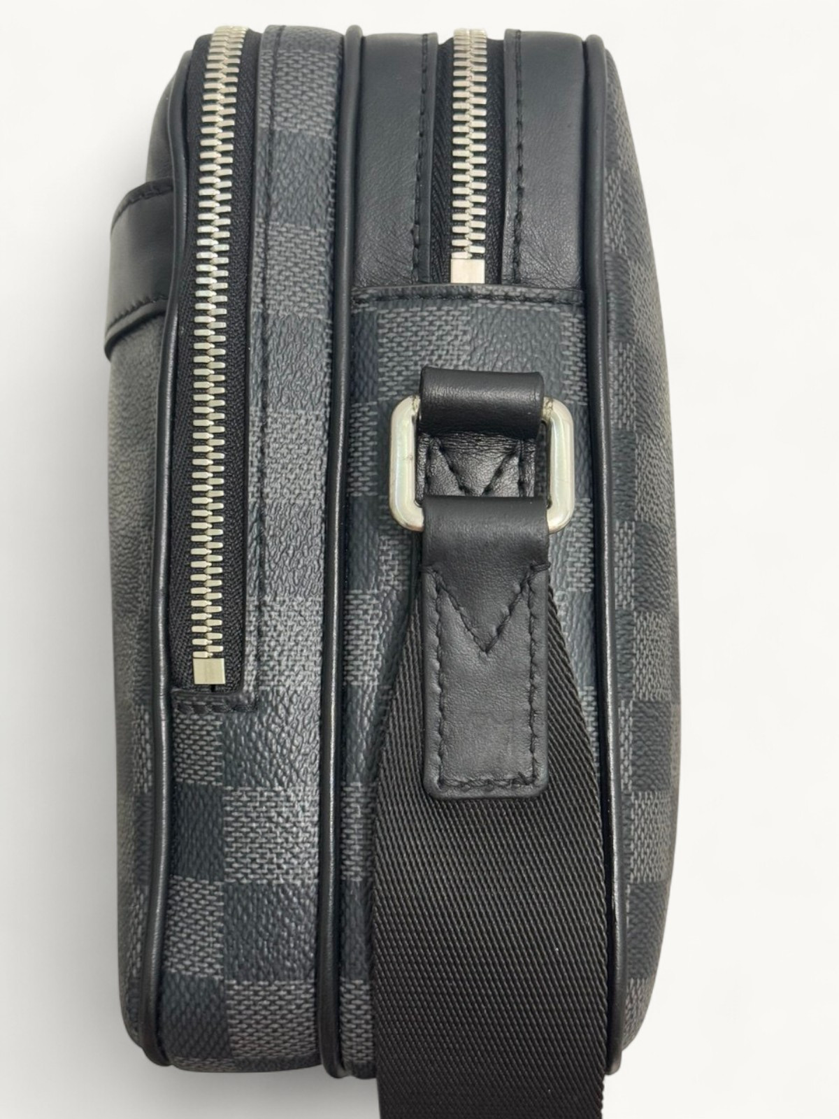 Сумки Louis Vuitton Trocadero изображение #7