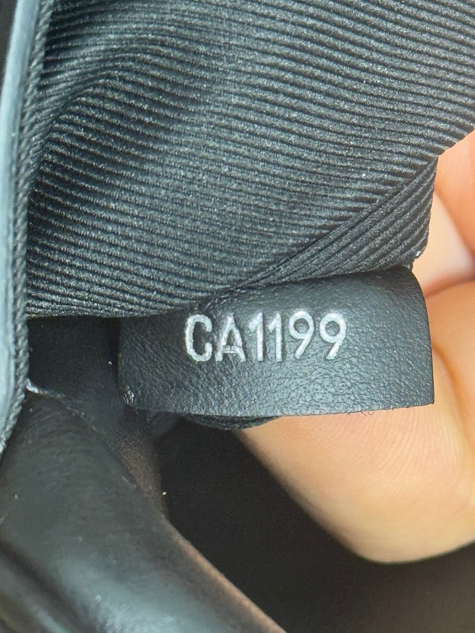 Сумки Louis Vuitton Trocadero изображение #9