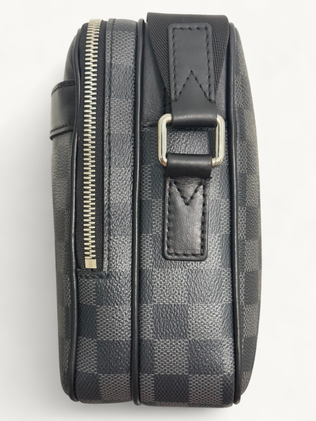 Сумки Louis Vuitton Trocadero изображение #6