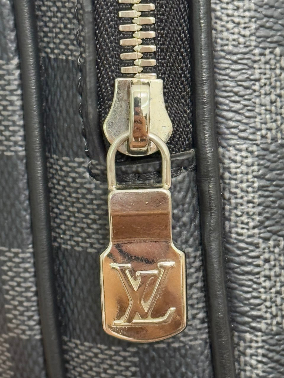 Сумки Louis Vuitton Trocadero изображение #8