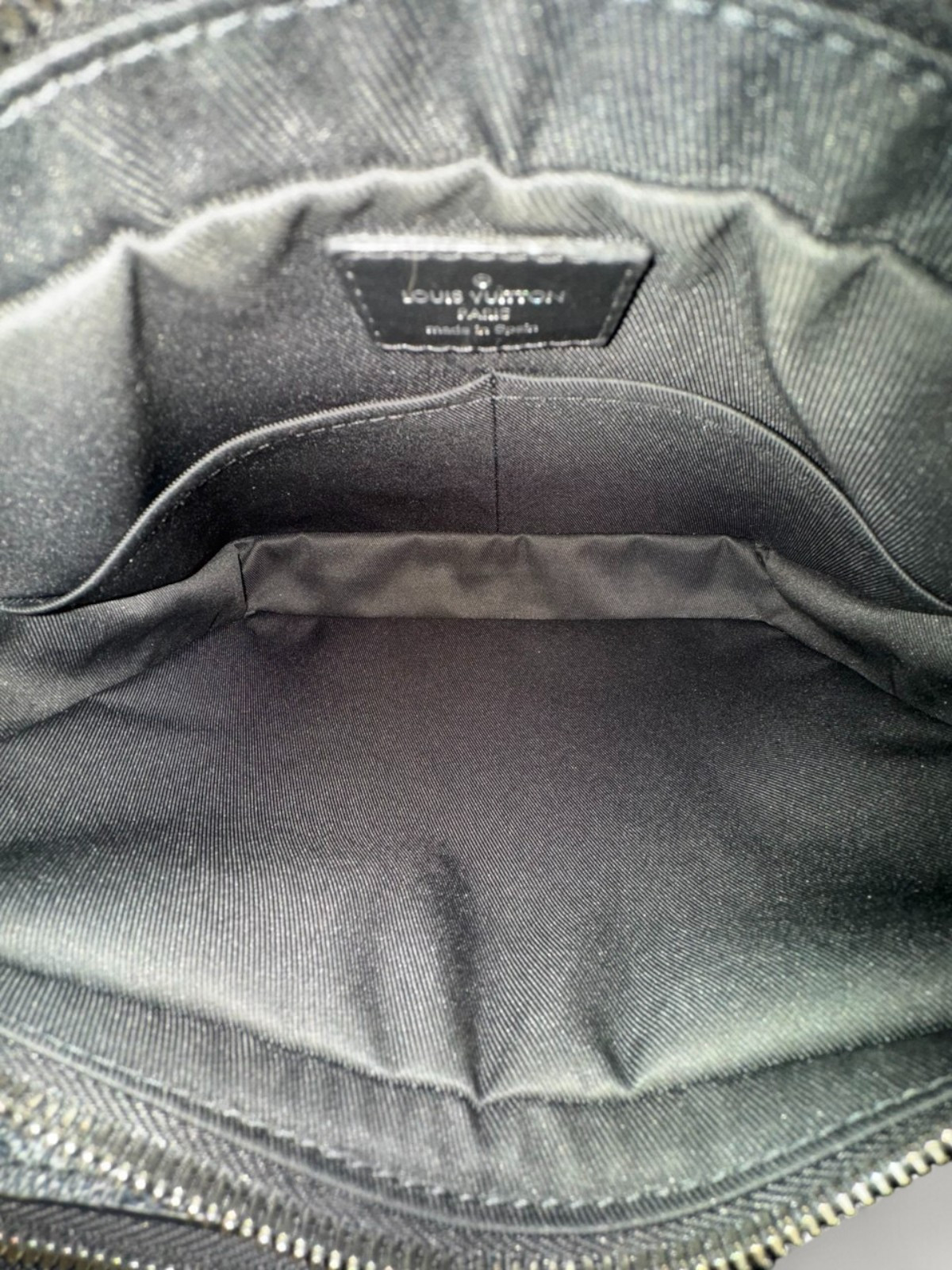 Сумки Louis Vuitton Trocadero изображение #10