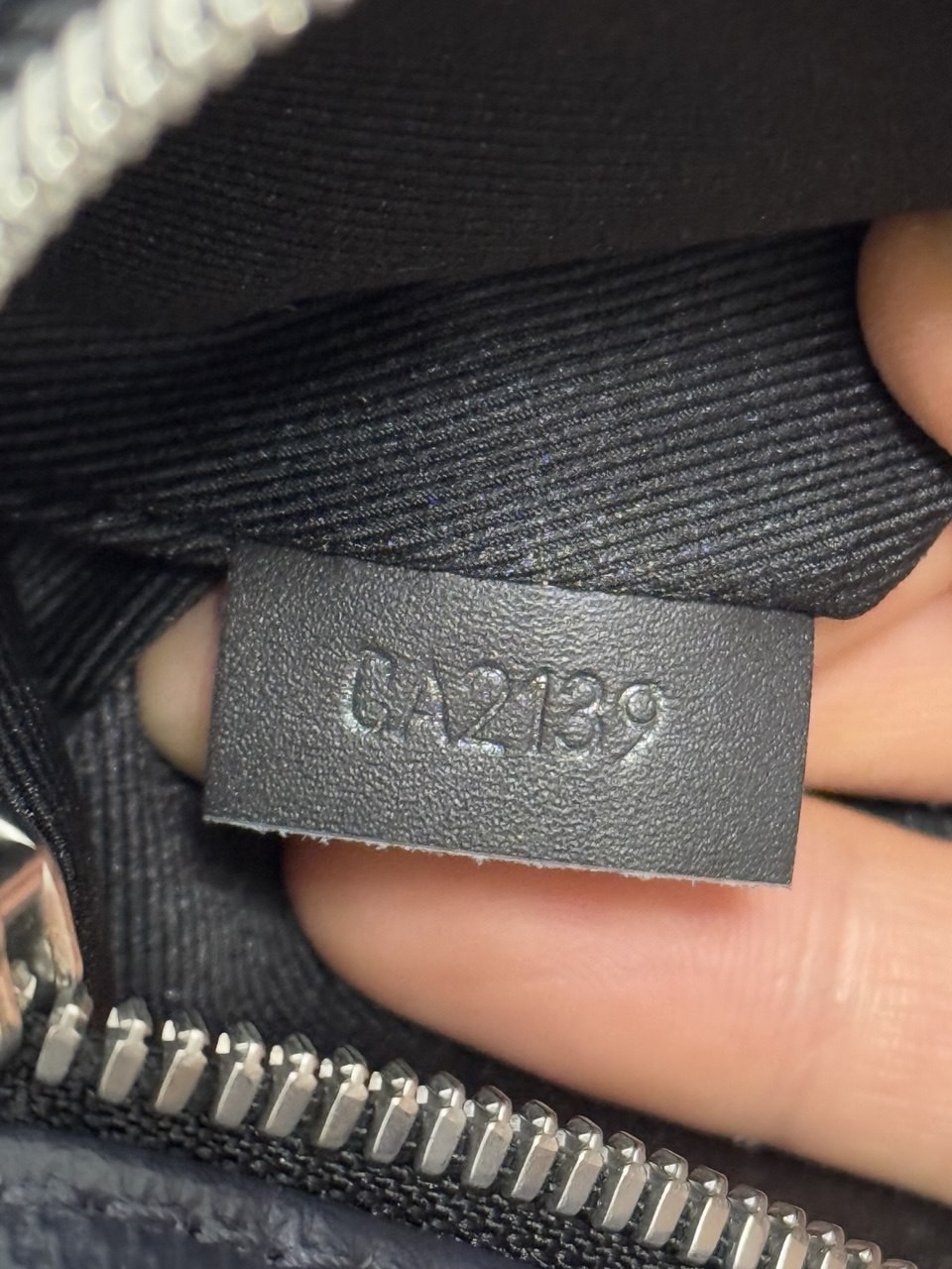 Louis Vuitton District 8